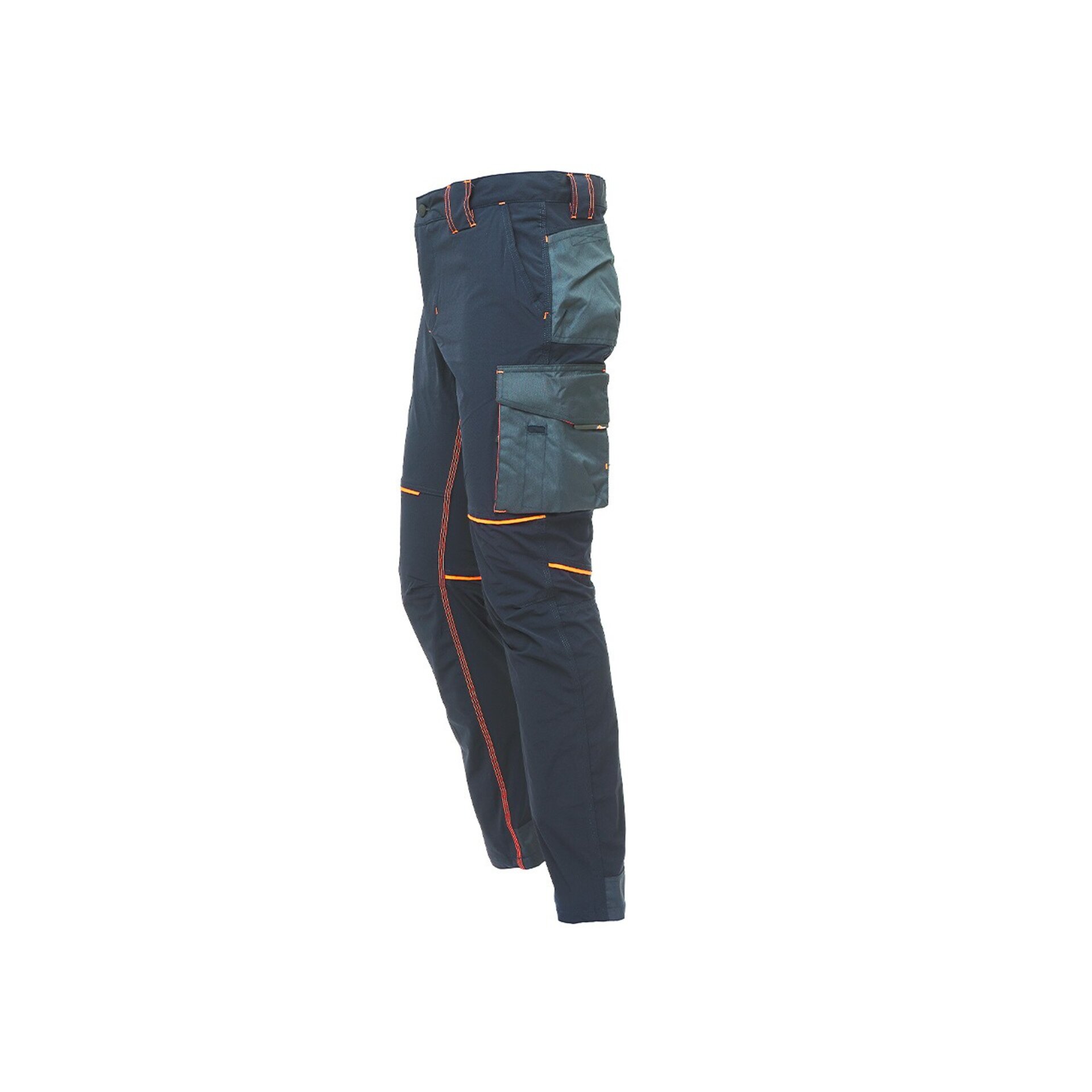 U-POWER PANTALÓN SLIM FIT WORLD - 8