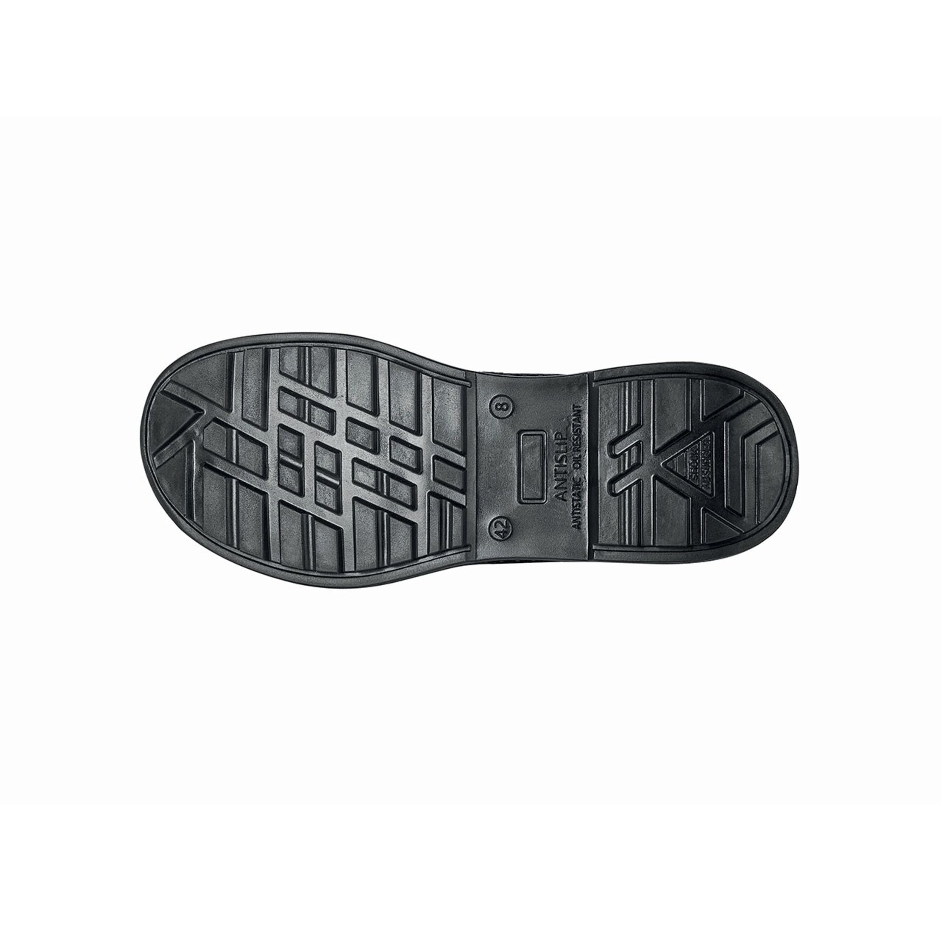 U-POWER ZAPATO DE SEGURIDAD BRUCE S1P SRC ESD - 2