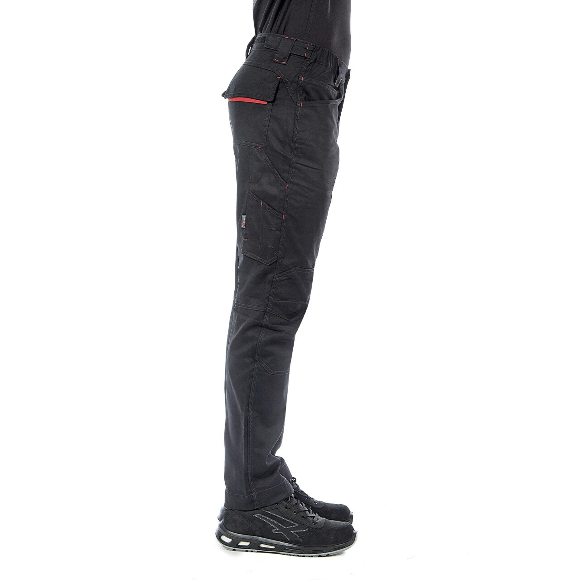 U-POWER PANTALÓN SMILE - 3