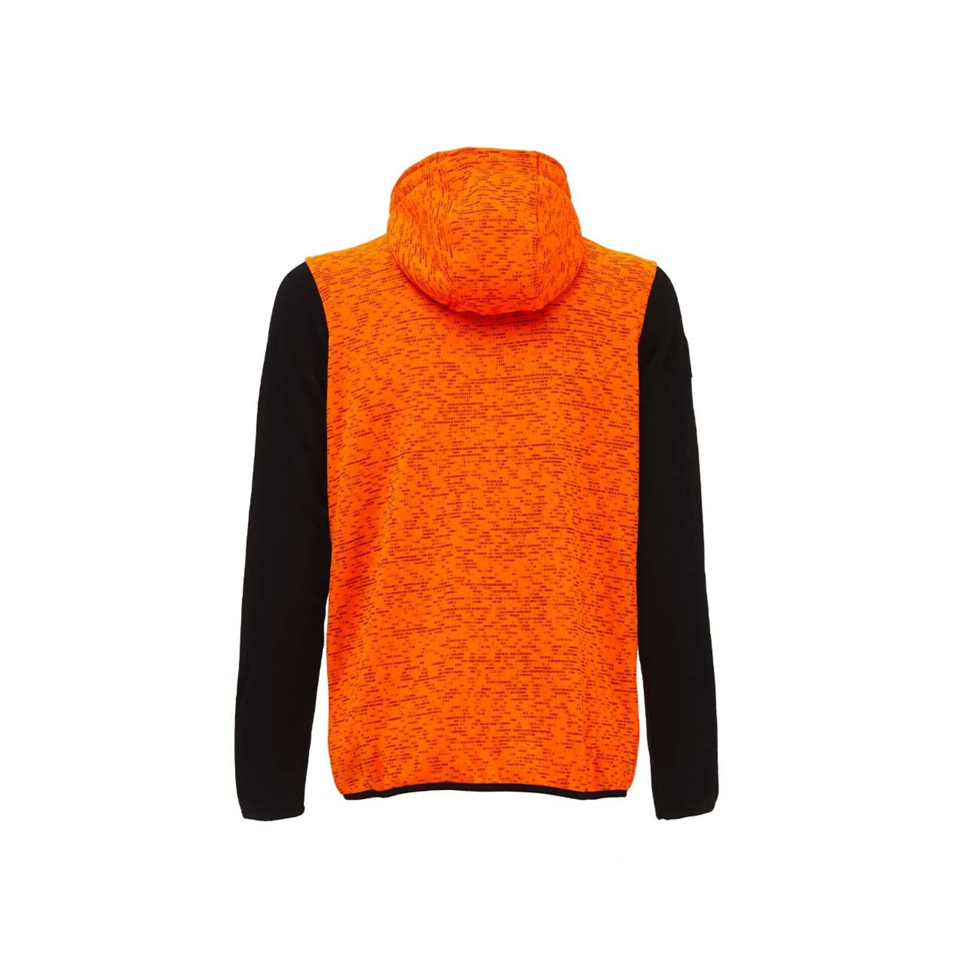 U-POWER SUDADERA CON CREMALLERA - 8