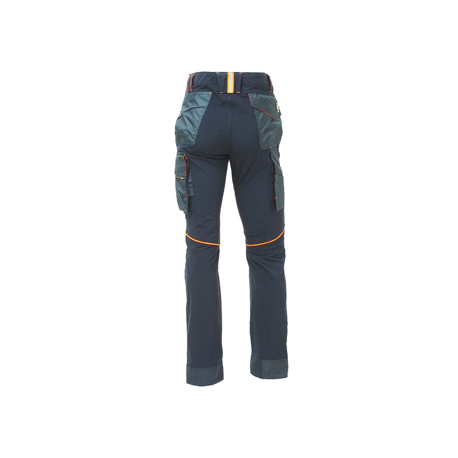 U-POWER PANTALÓN SLIM FIT WORLD - 9