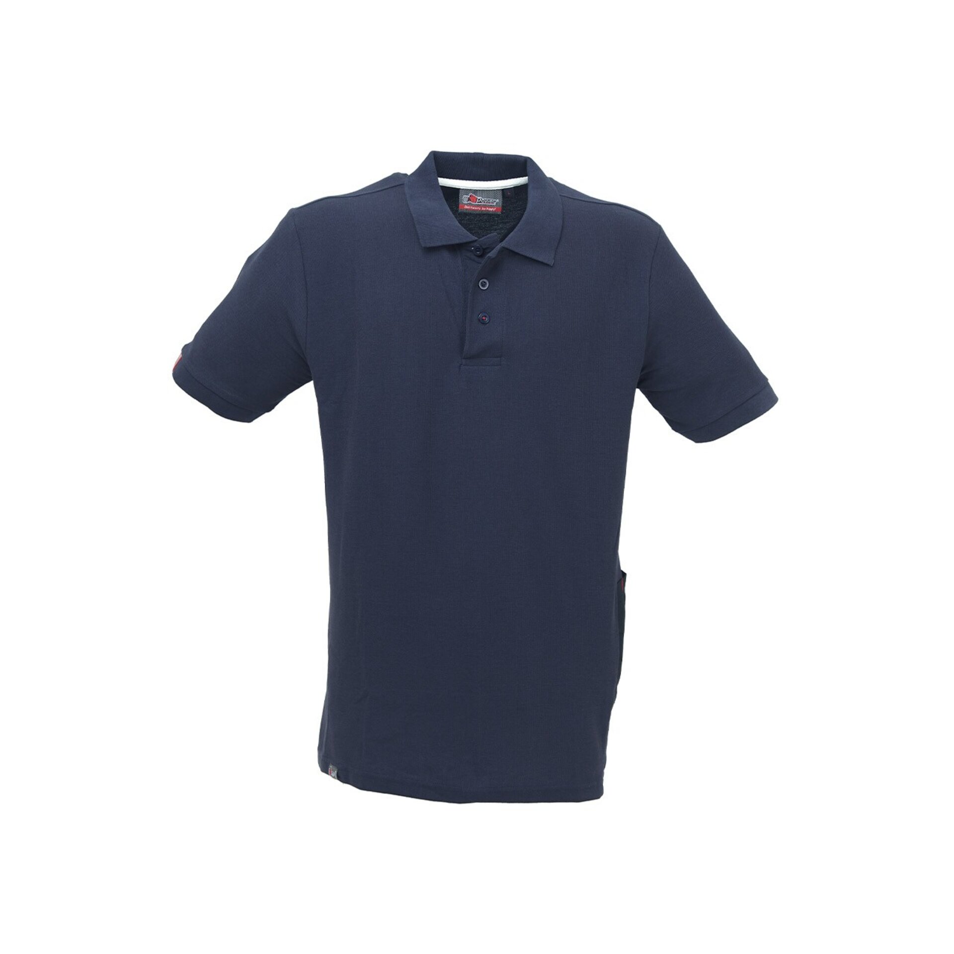 U-POWER POLO MANGA CORTA GAP - 7