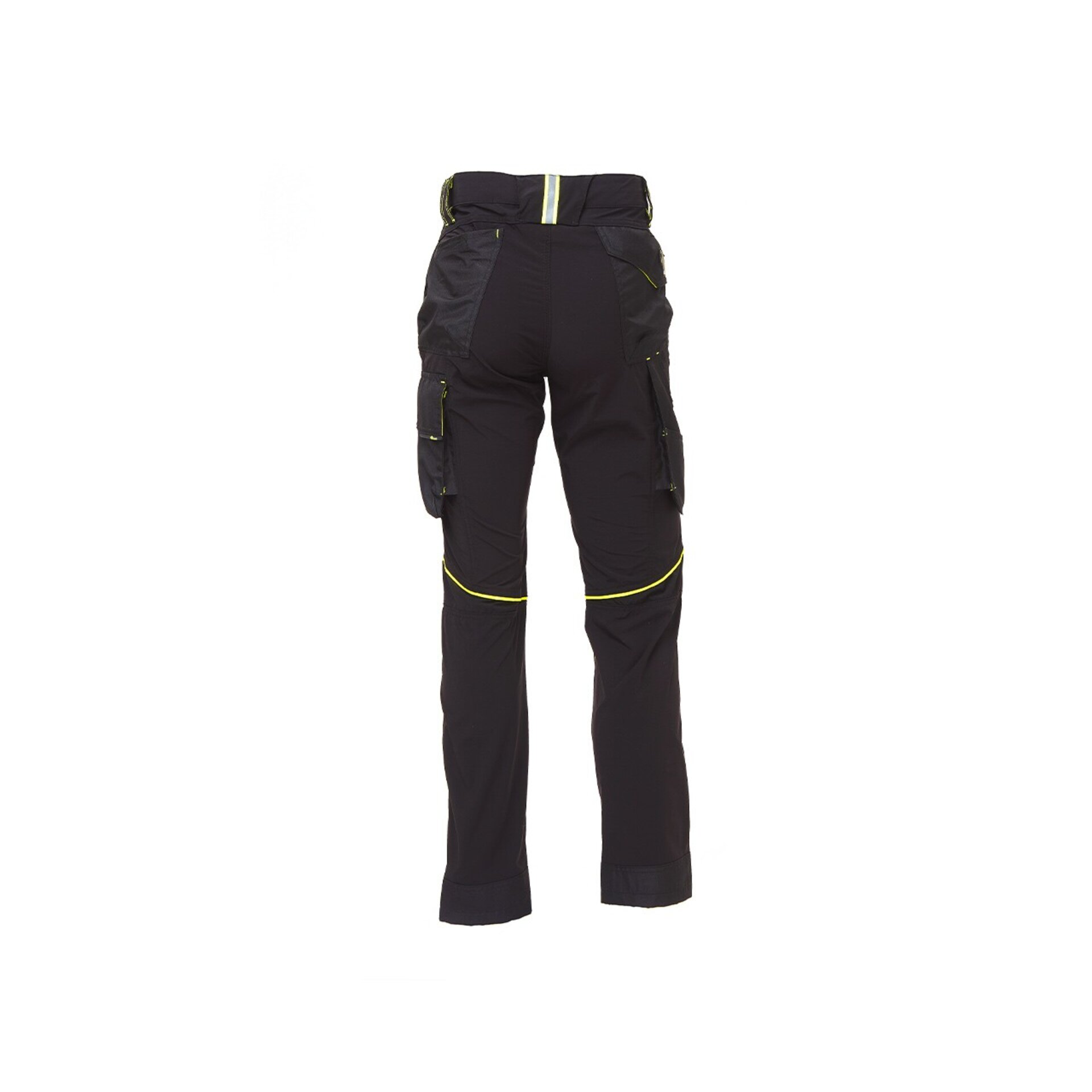 U-POWER PANTALÓN SLIM FIT WORLD - 4