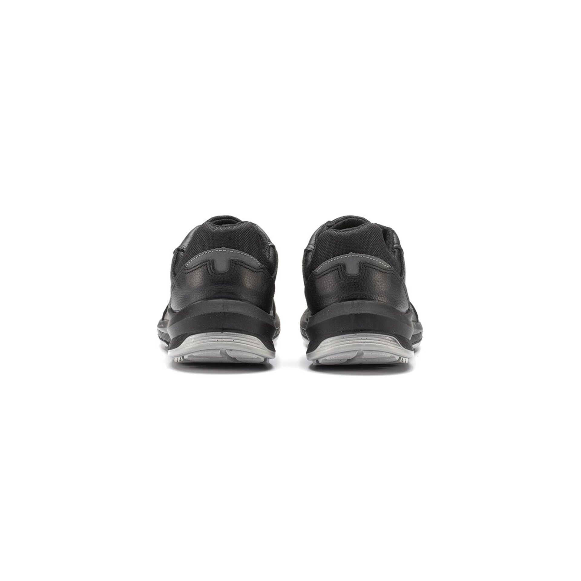 U-POWER ZAPATO DE SEGURIDAD NERO S3 SRC CI ESD - 5