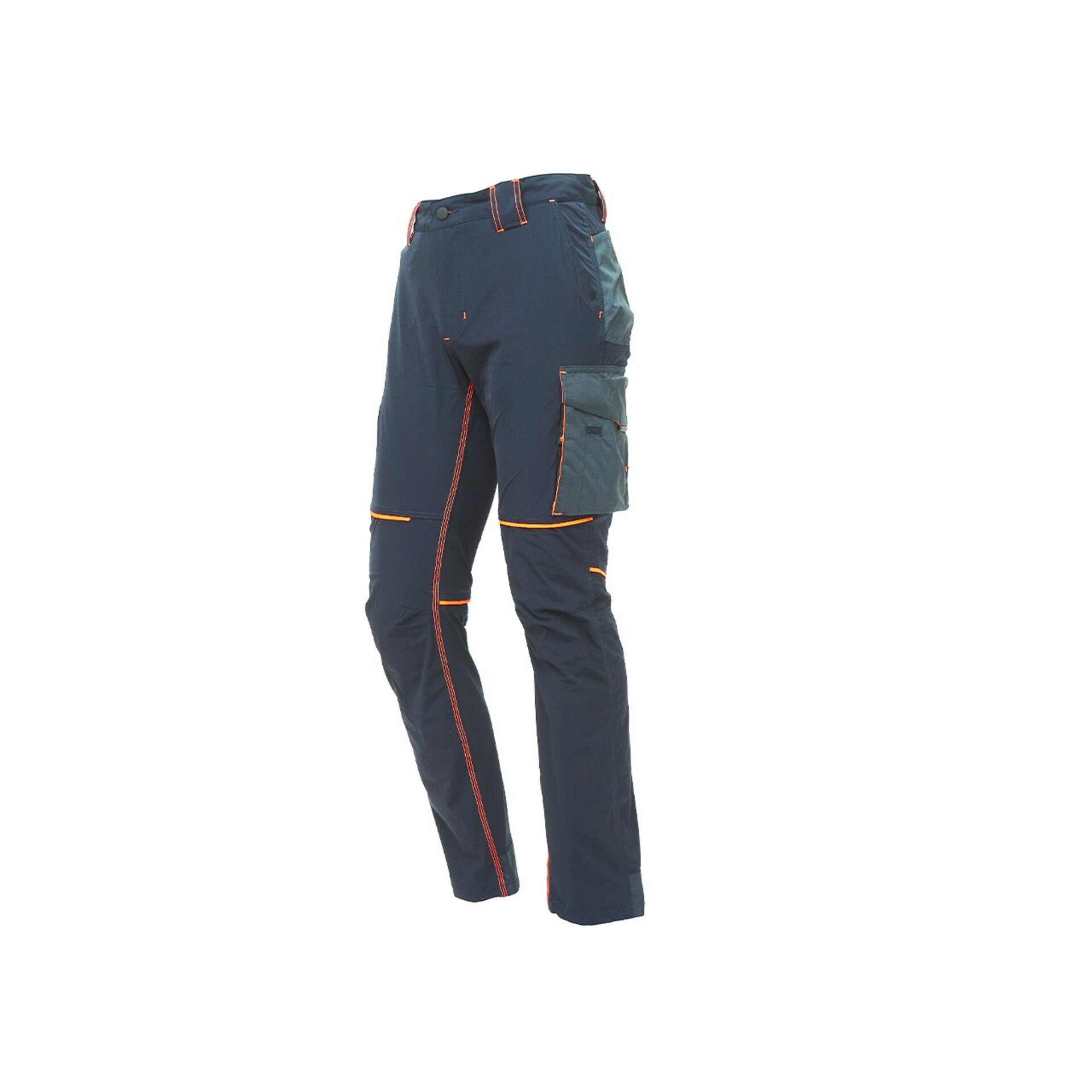 U-POWER PANTALÓN SLIM FIT WORLD - 7
