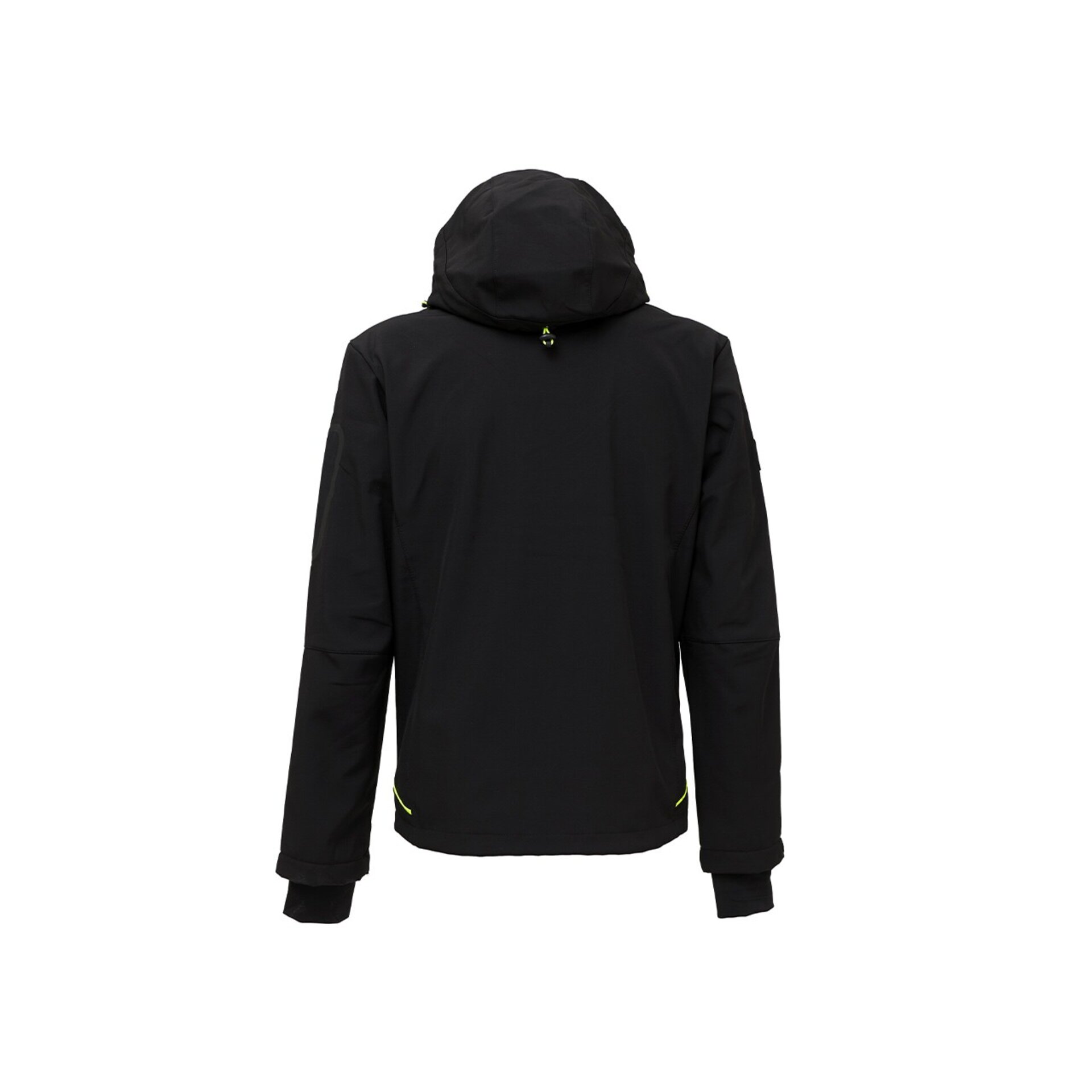 U-POWER CHAQUETA DE SOFTSHELL - 3