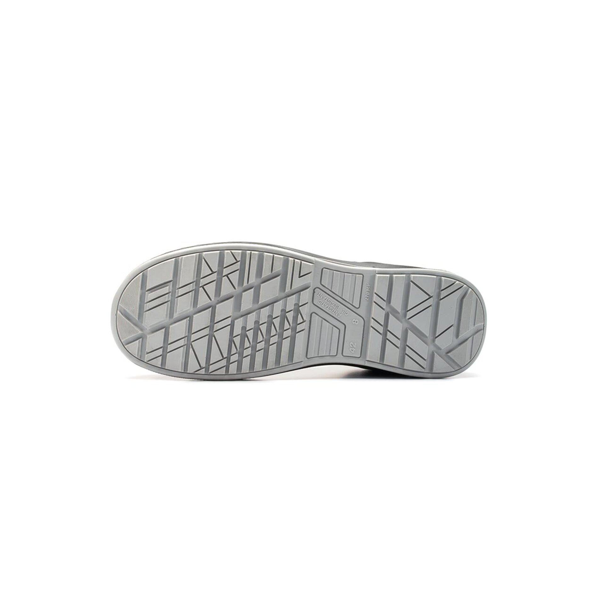 U-POWER ZAPATO DE SEGURIDAD MARLIN S3 SRC CI ESD - 2