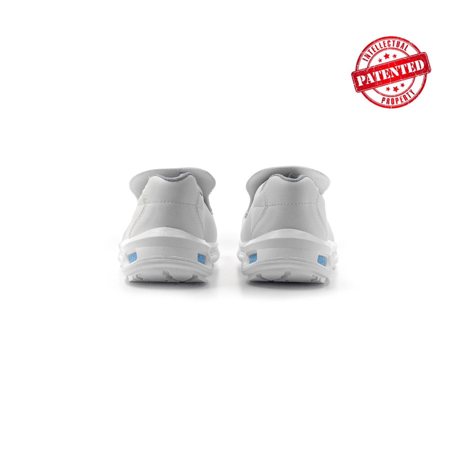 U-POWER MOCASÍN BLANCO S2 SRC - 3