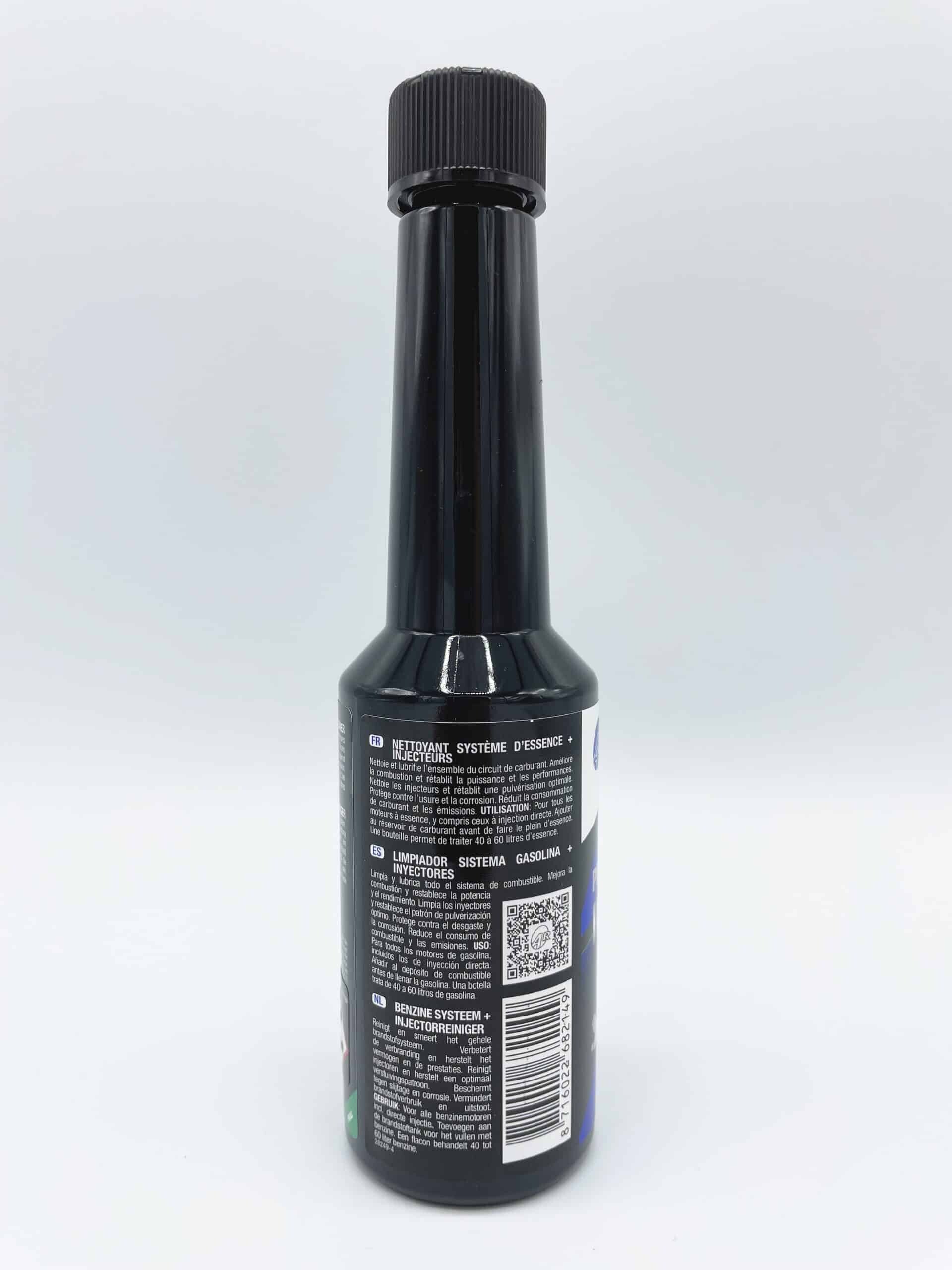 ARDINA CAR CARE LIMPIADOR DE INYECTORES GASOLINA - 2
