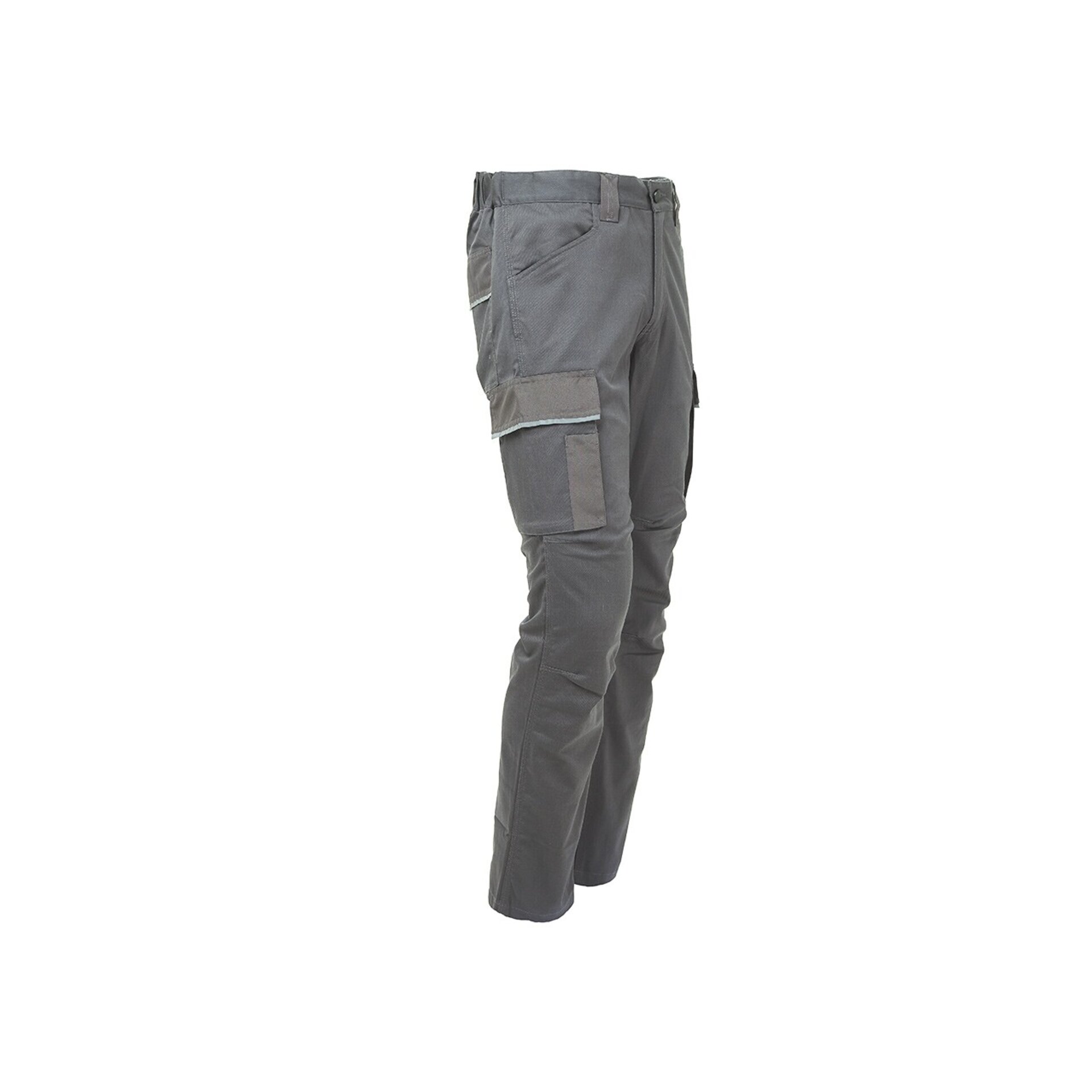 U-POWER PANTALÓN LARGO CRAZY - 8