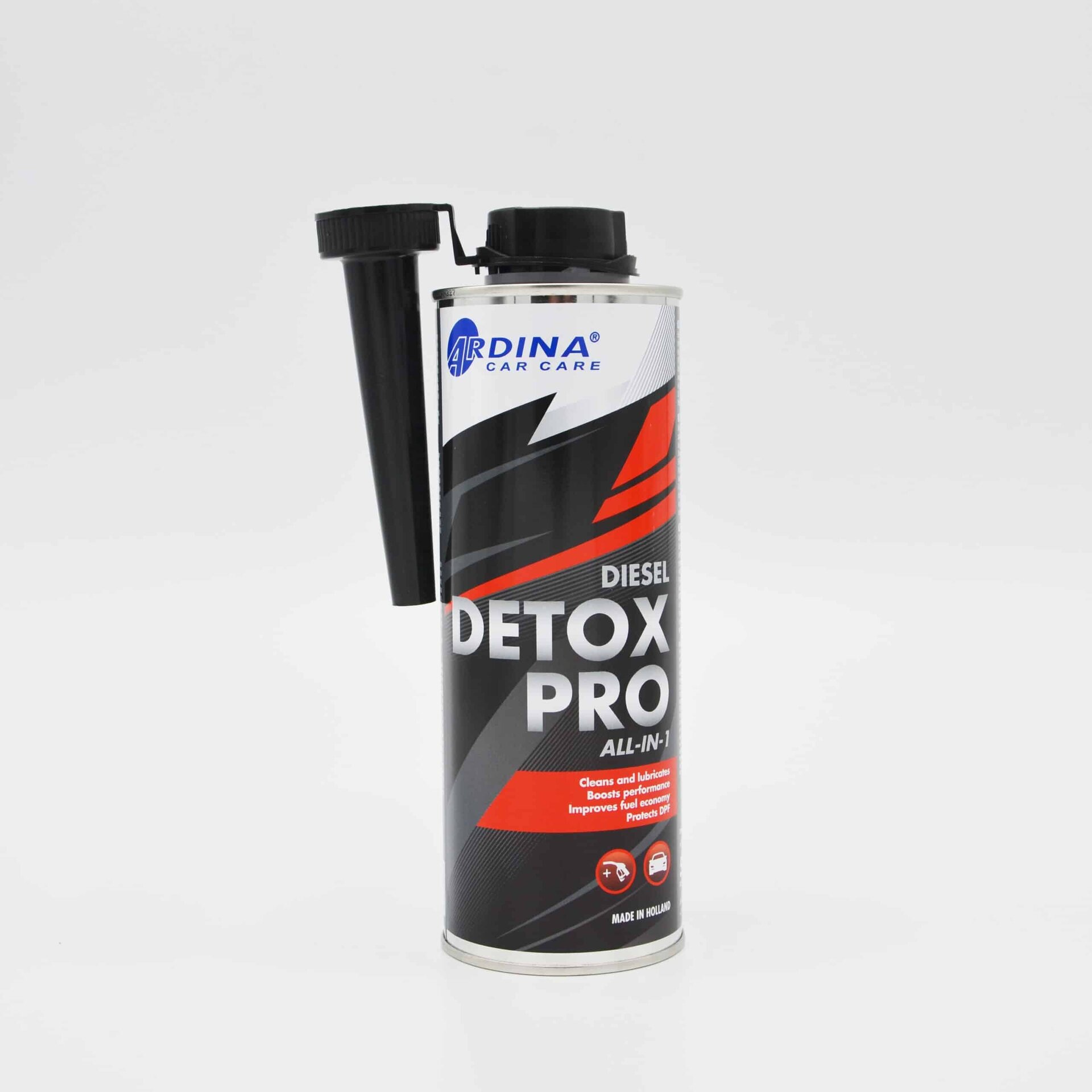 ARDINA CAR CARE DIÉSEL DETOX PRO - 1