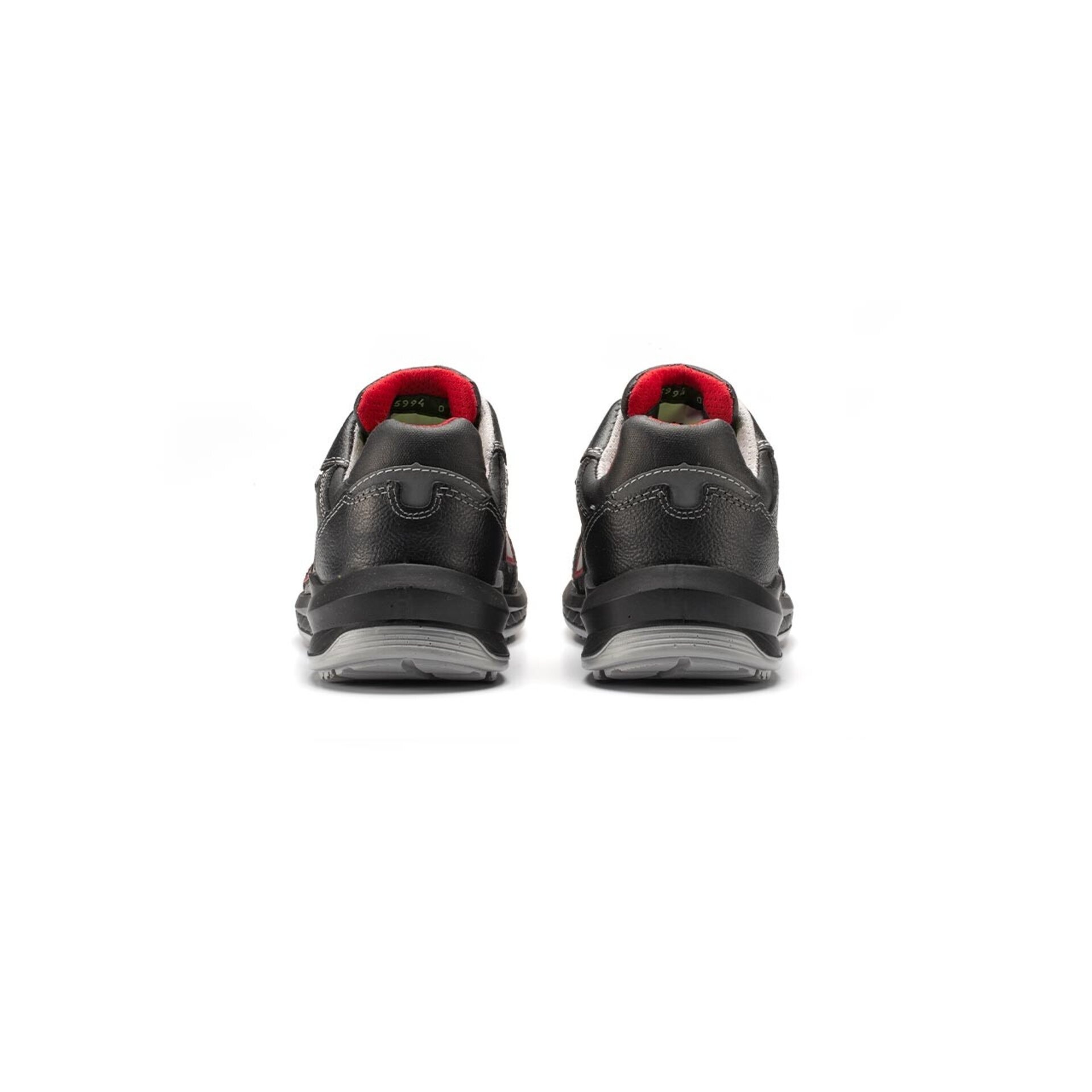 U-POWER ZAPATO DE SEGURIDAD PARIGI S3 SRC CI ESD - 4