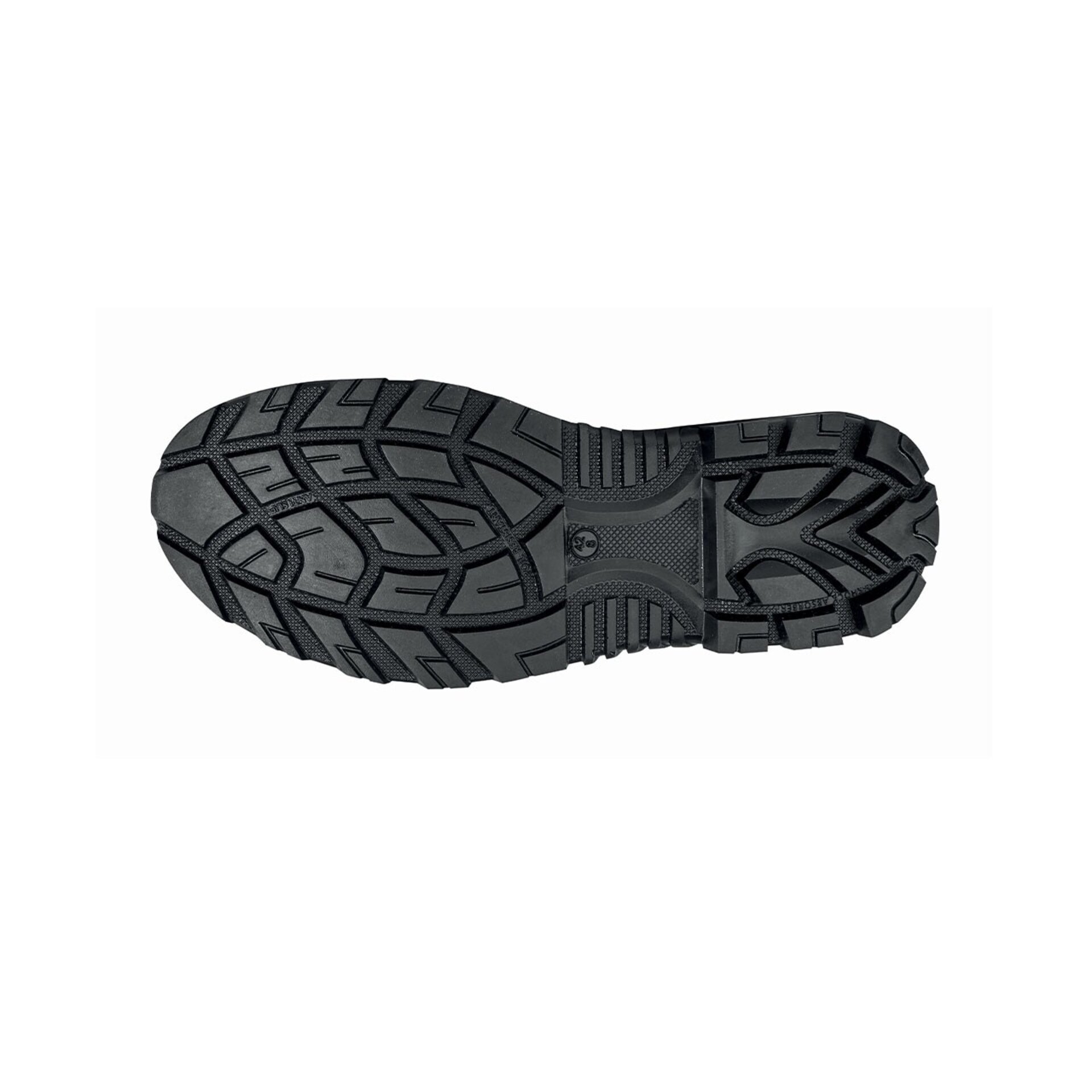 U-POWER ZAPATO DE SEGURIDAD ARIZONA UK S3 SRC - 2