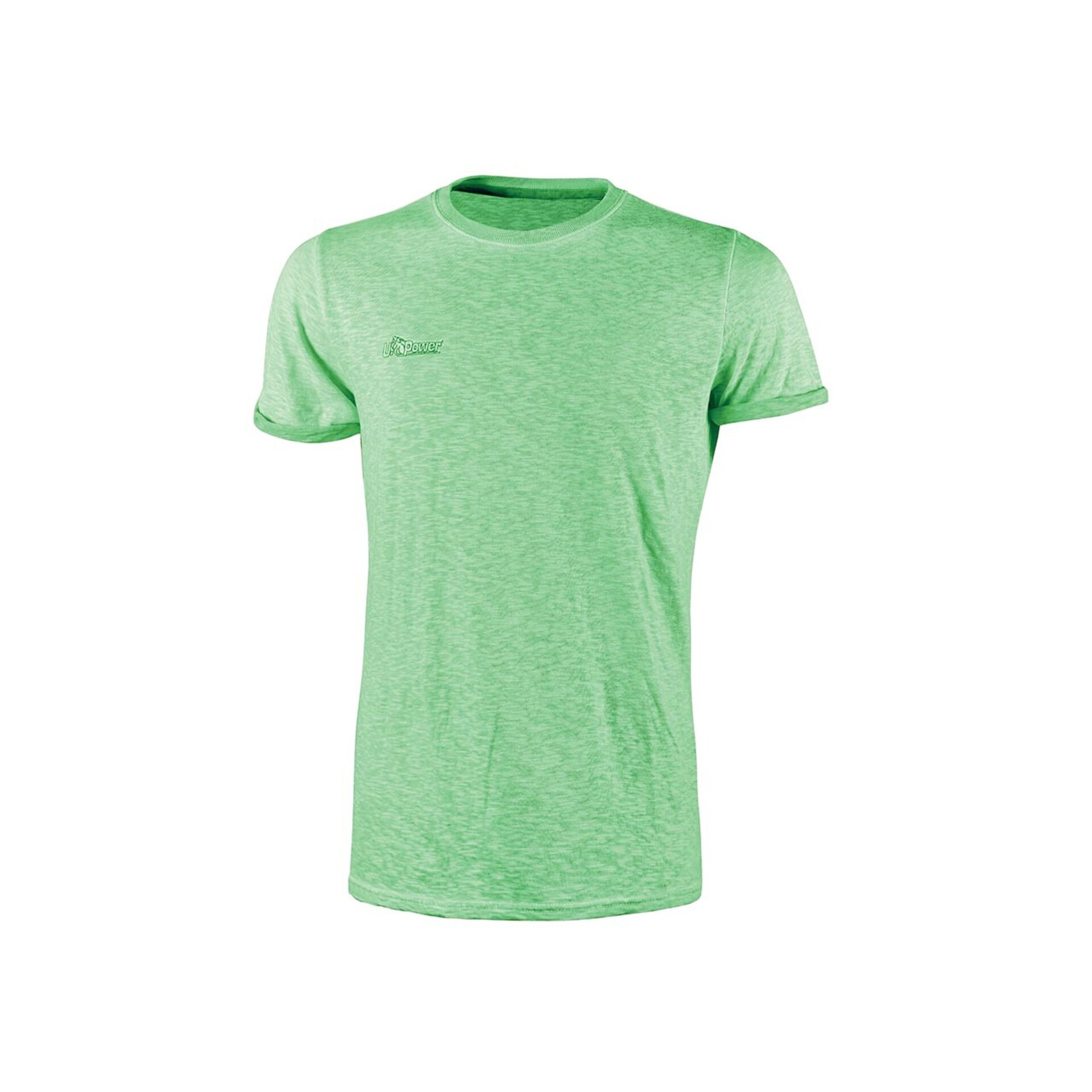 U-POWER CAMISETA MANGA CORTA FLUO - 3