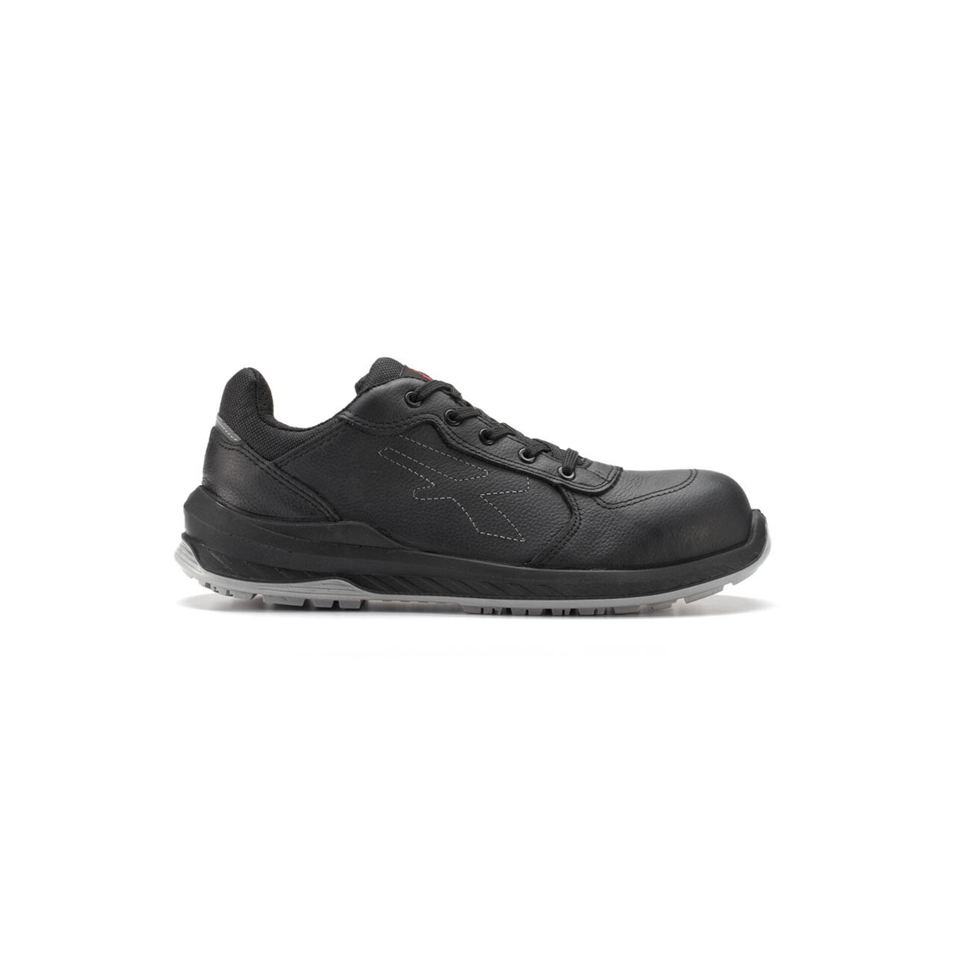 U-POWER ZAPATO DE SEGURIDAD NERO S3 SRC CI ESD - 3