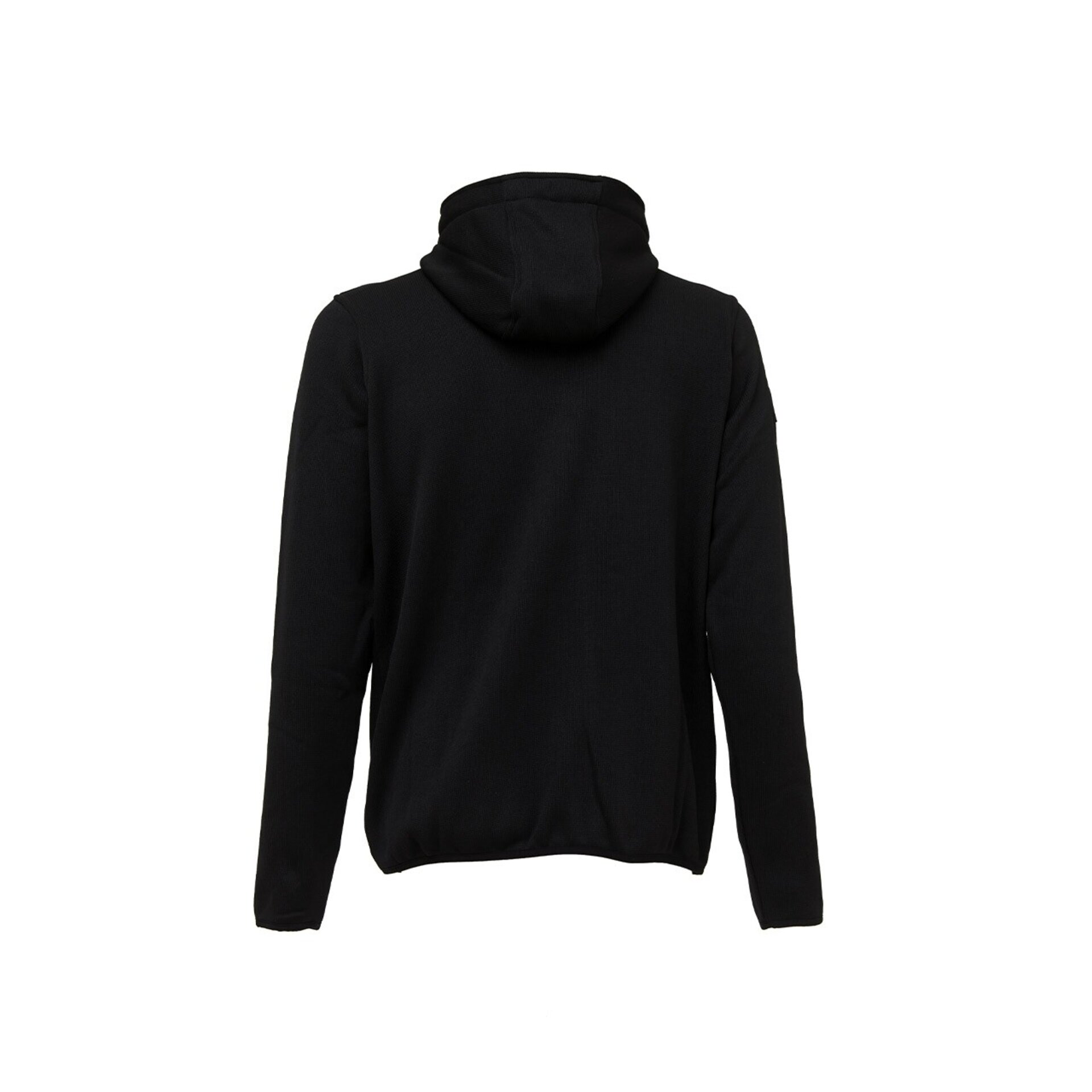 U-POWER SUDADERA CON CREMALLERA - 3