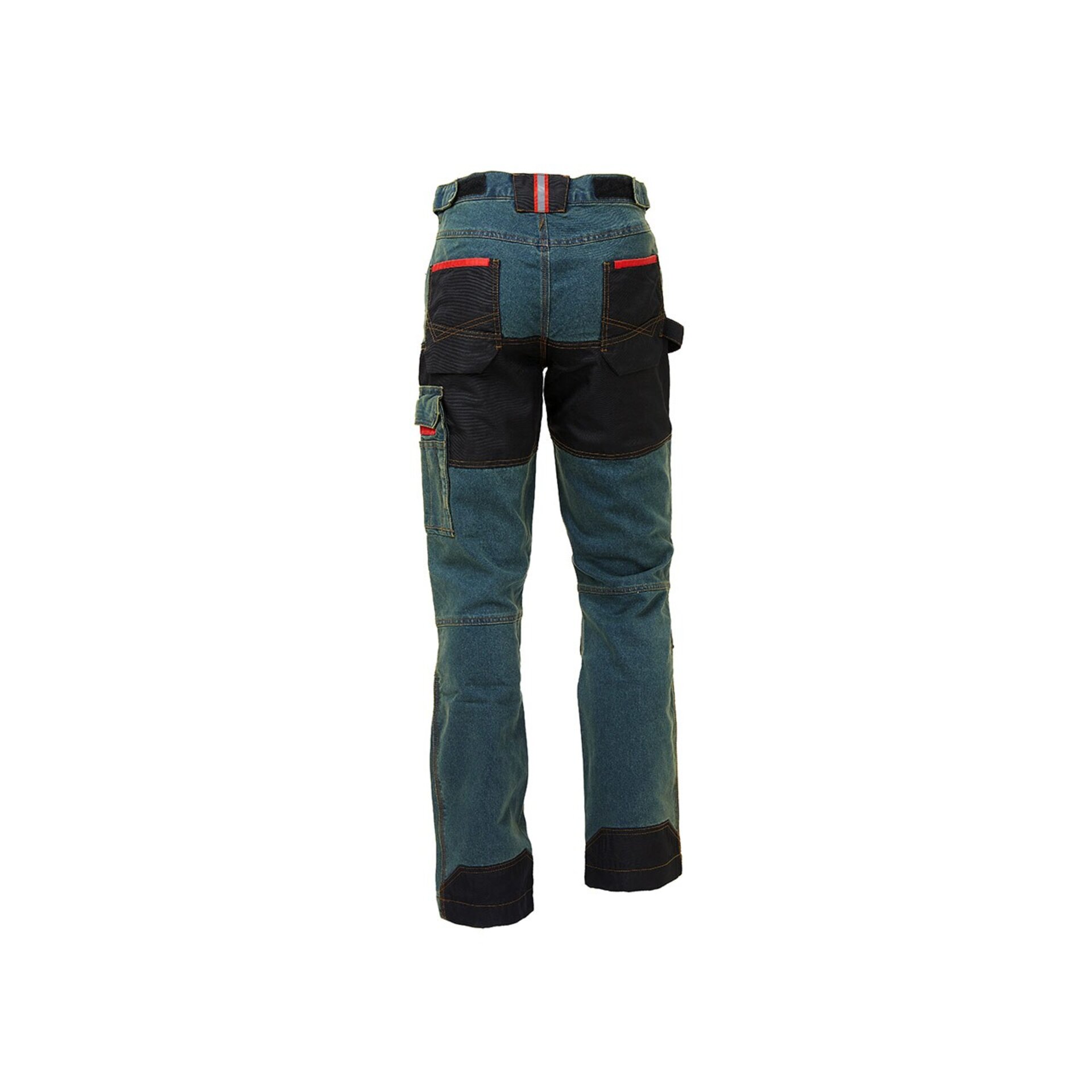 U-POWER PANTALÓN PLATINUM BUTTON - 3