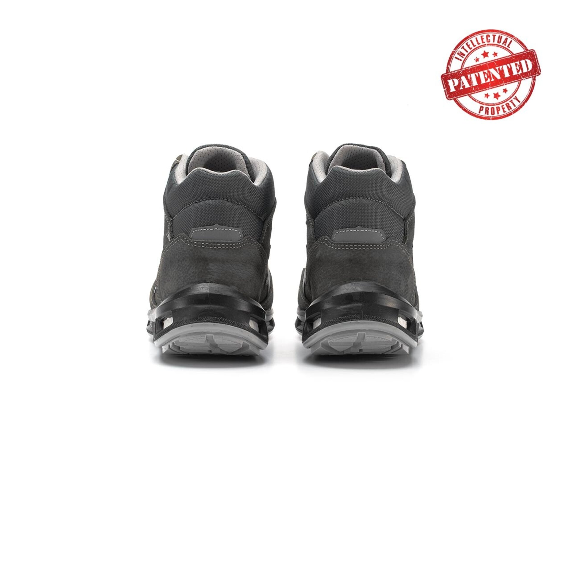 U-POWER ZAPATO DE SEGURIDAD INFINITY S3 SRC CI ESD - 5