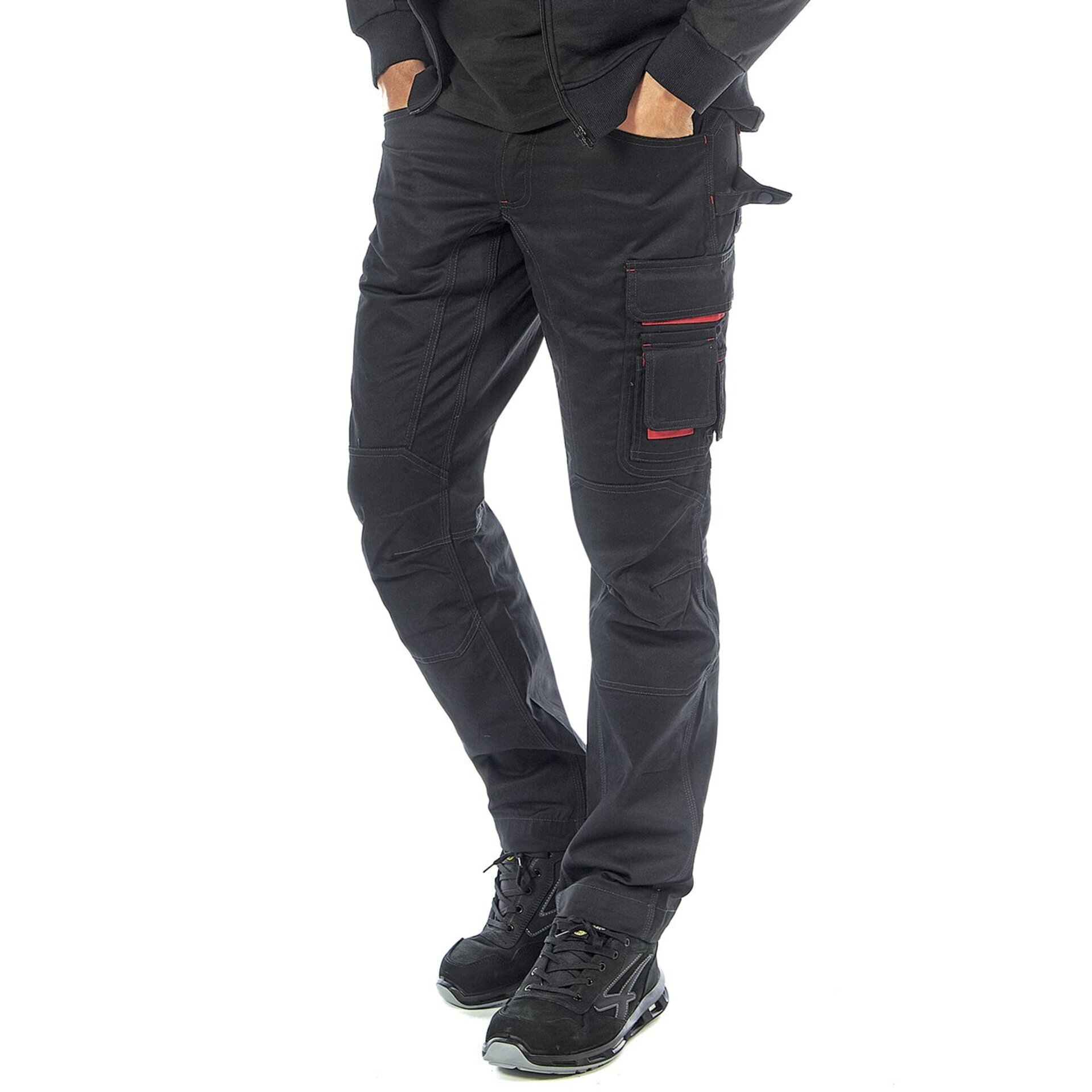 U-POWER PANTALÓN SMILE - 5