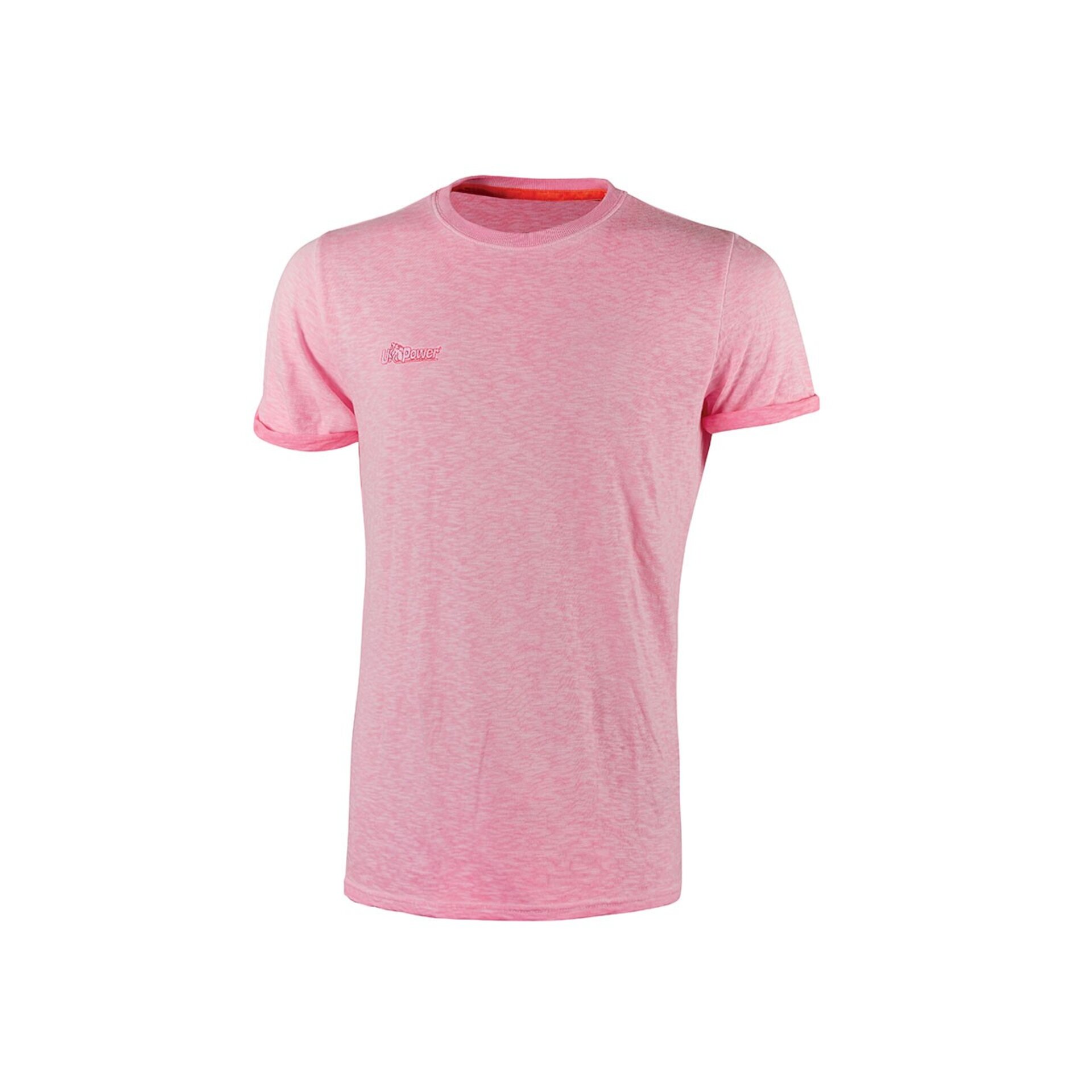 U-POWER CAMISETA MANGA CORTA FLUO - 4