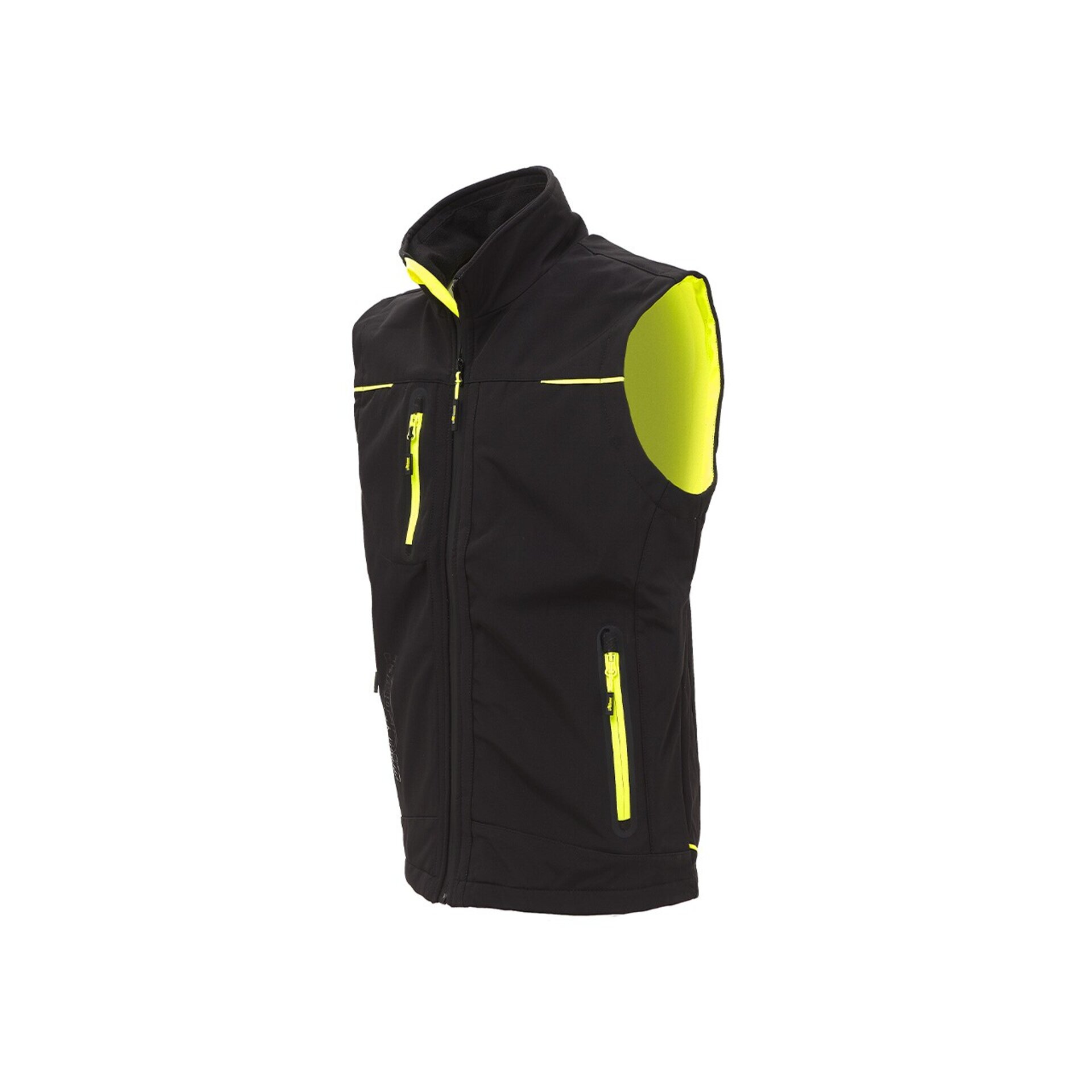 U-POWER CHALECO UNIVERSE - 2