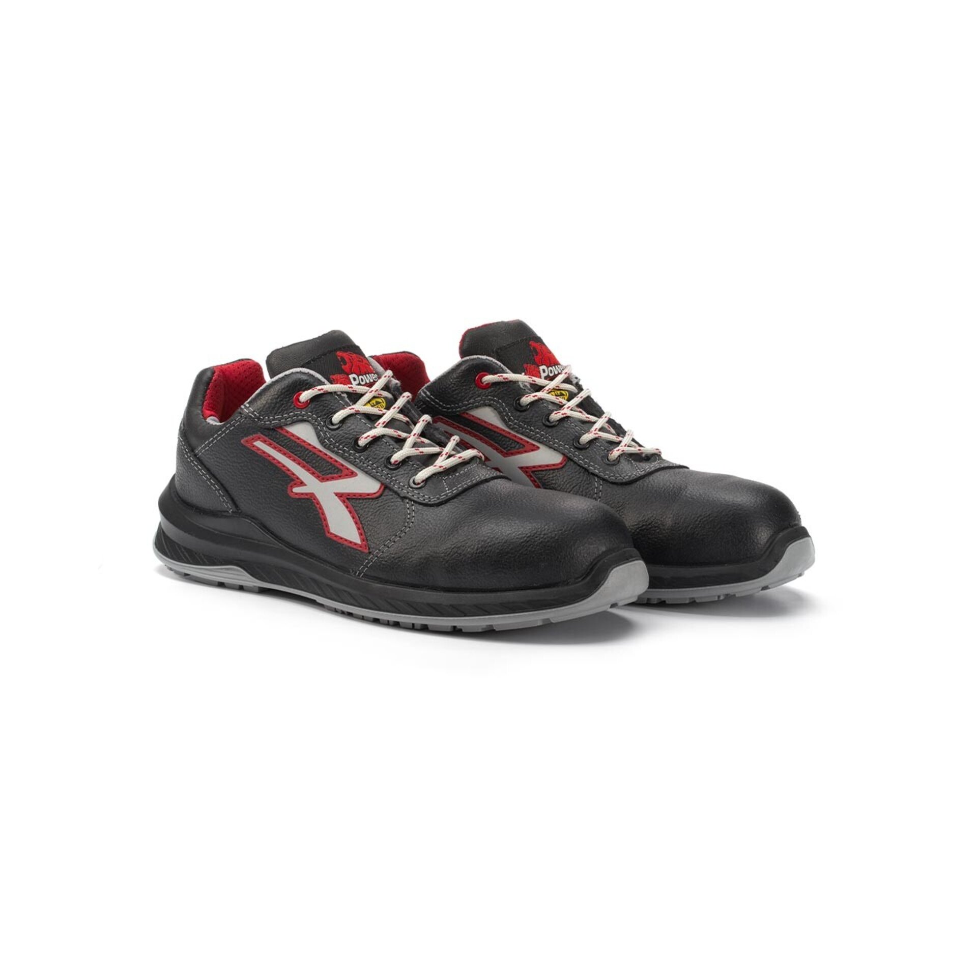 U-POWER ZAPATO DE SEGURIDAD PARIGI S3 SRC CI ESD - 3
