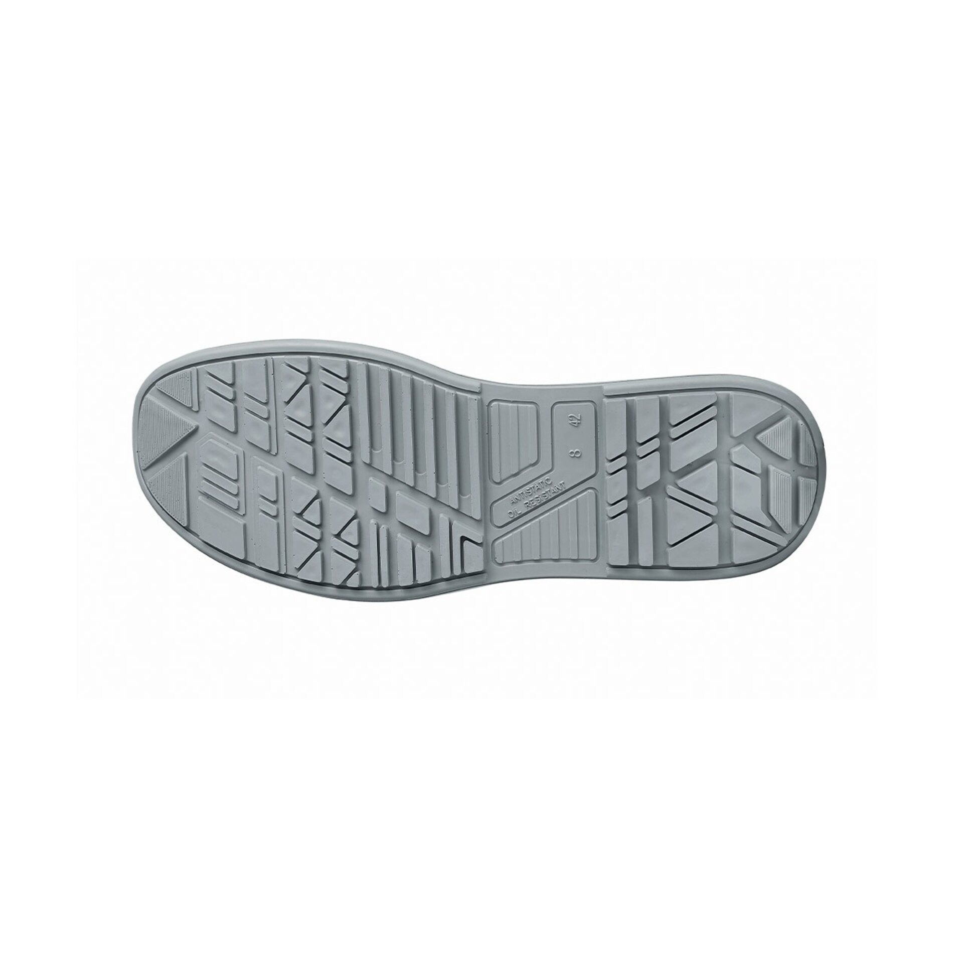 U-POWER ZAPATO DE SEGURIDAD BONDE S3 SRC - 2