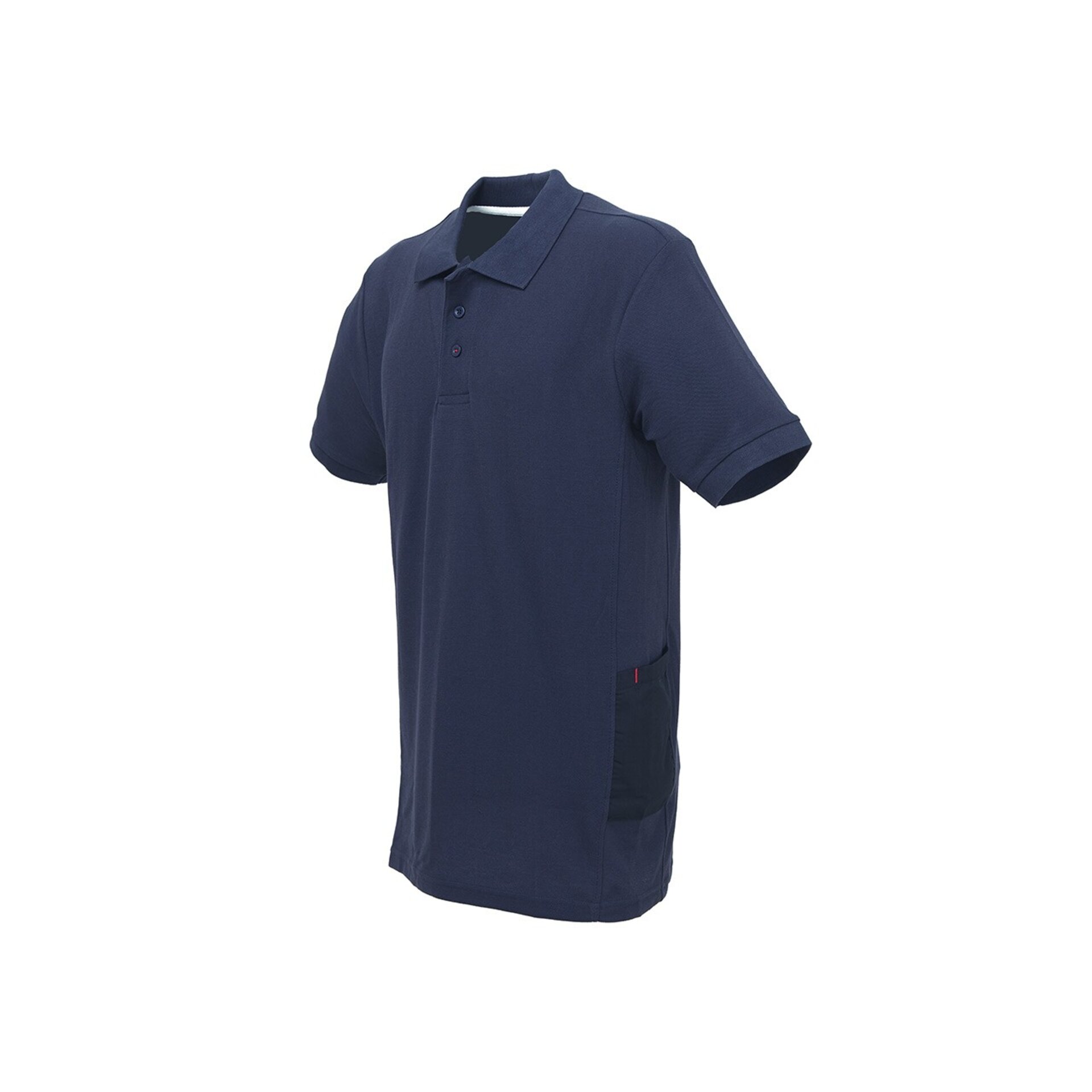 U-POWER POLO MANGA CORTA GAP - 9