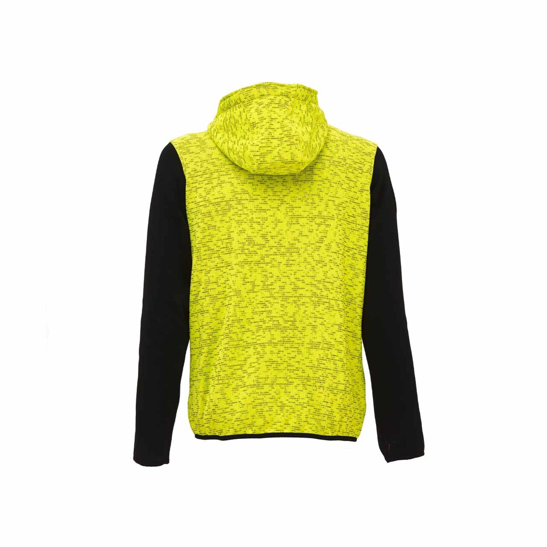 U-POWER SUDADERA CON CREMALLERA - 12