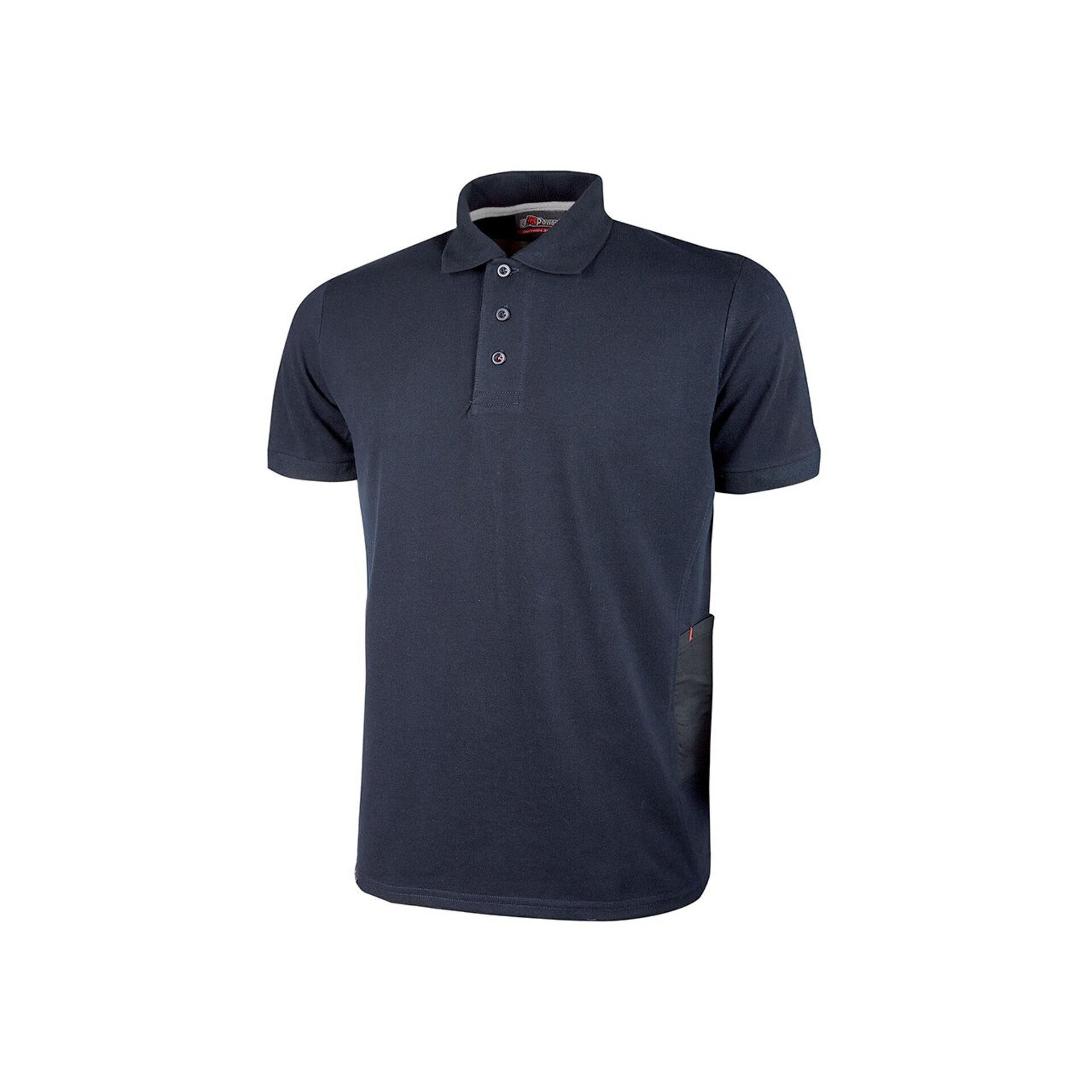 U-POWER POLO MANGA CORTA GAP - 6