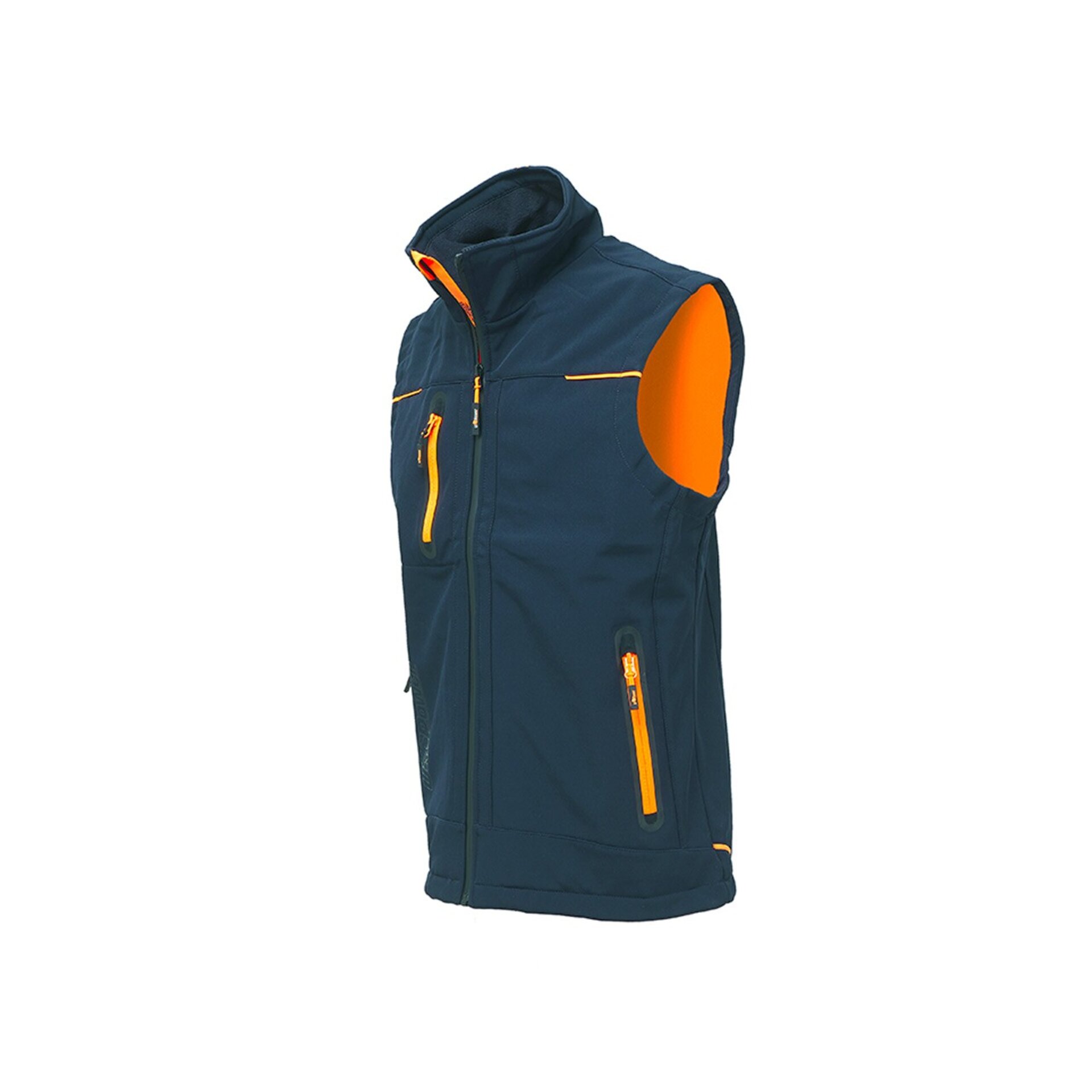 U-POWER CHALECO UNIVERSE - 5