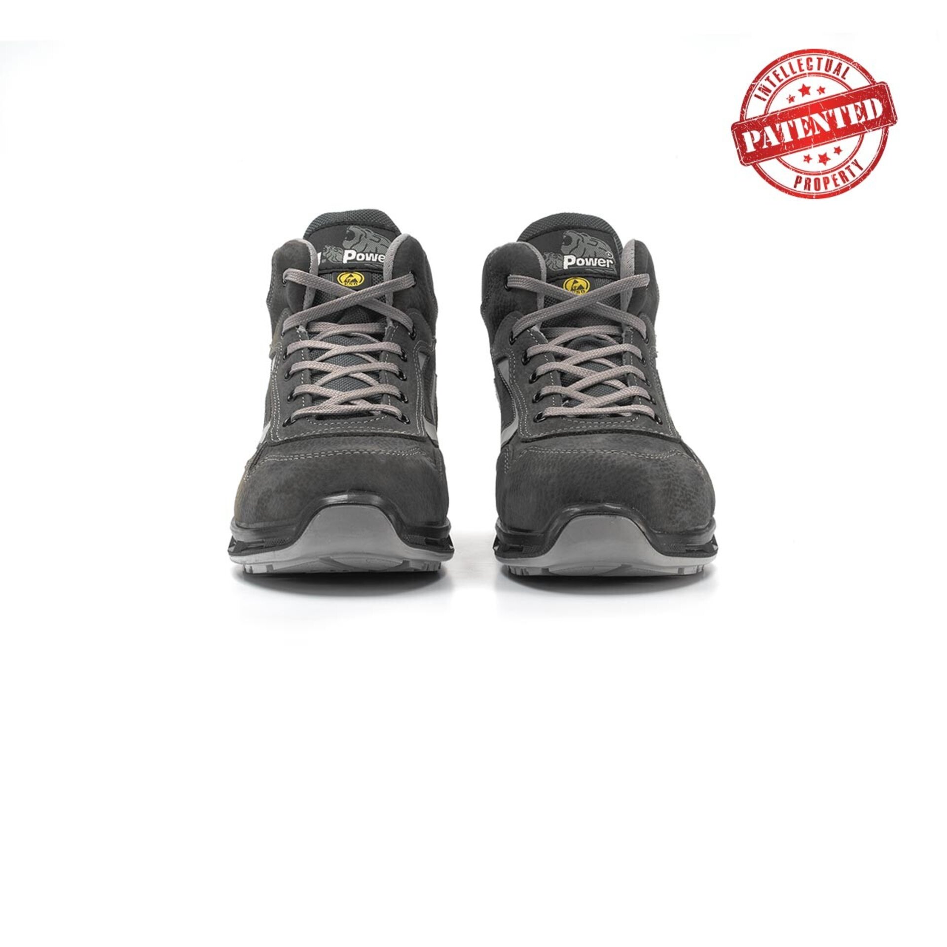 U-POWER ZAPATO DE SEGURIDAD INFINITY S3 SRC CI ESD - 4