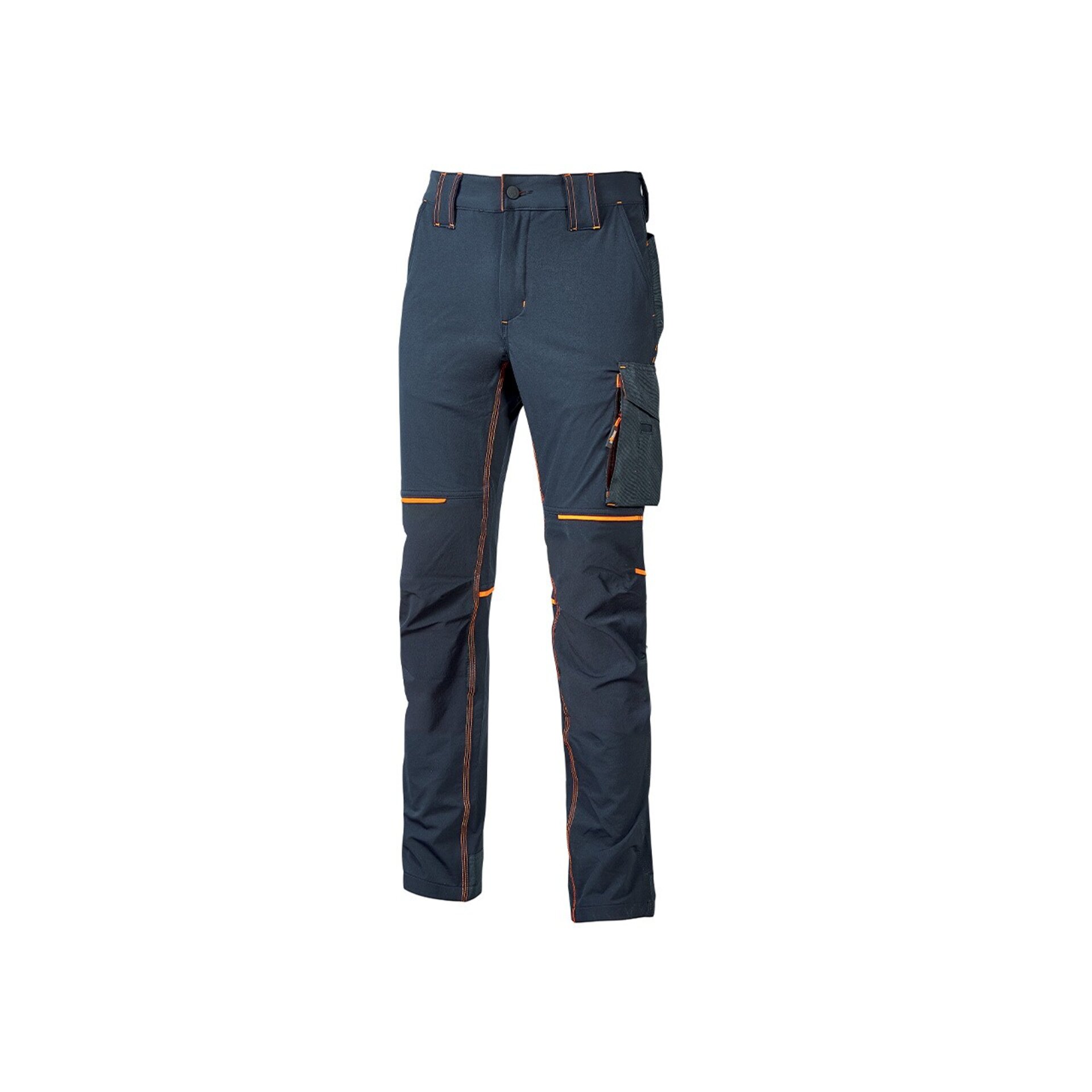 U-POWER PANTALÓN SLIM FIT WORLD - 6