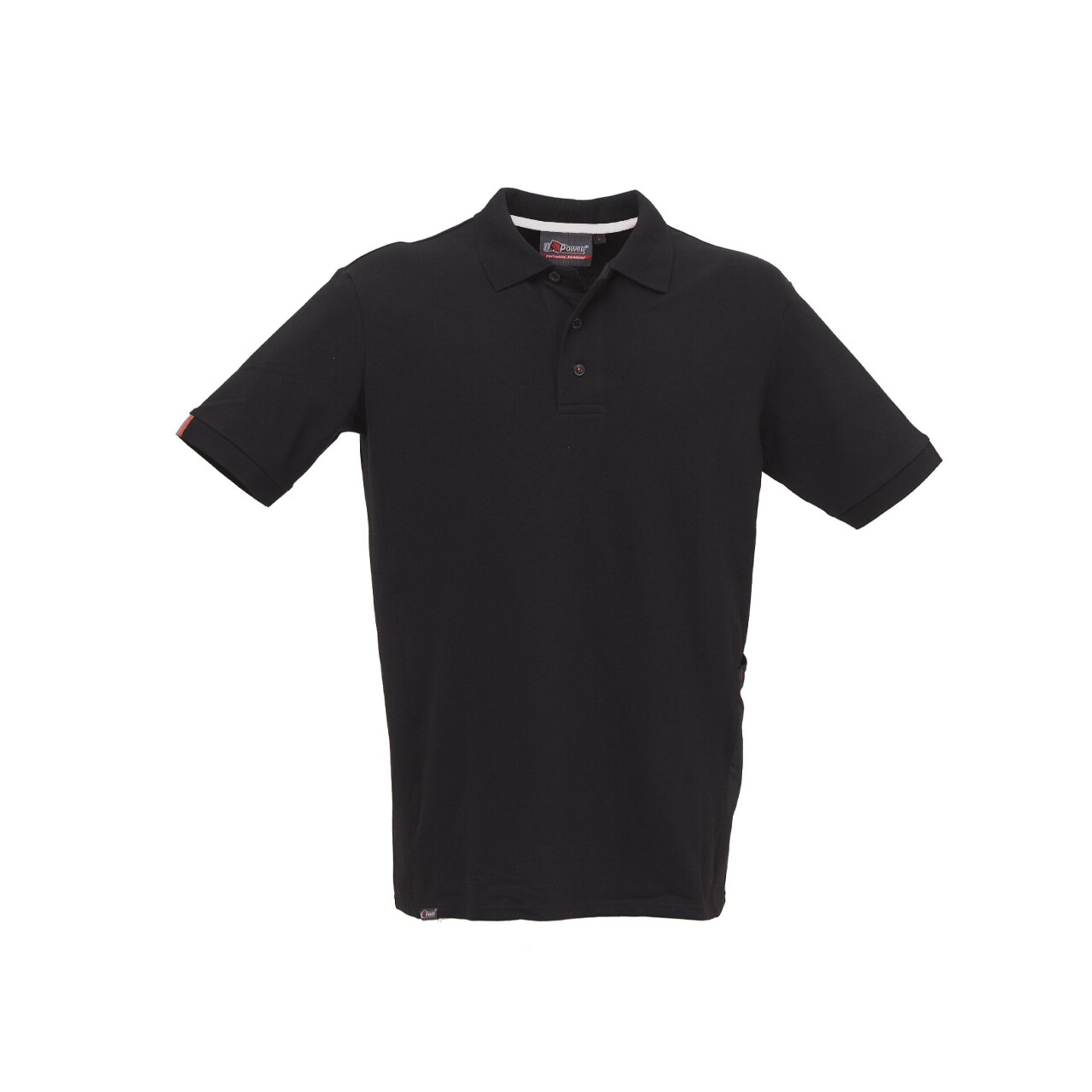 U-POWER POLO MANGA CORTA GAP - 4