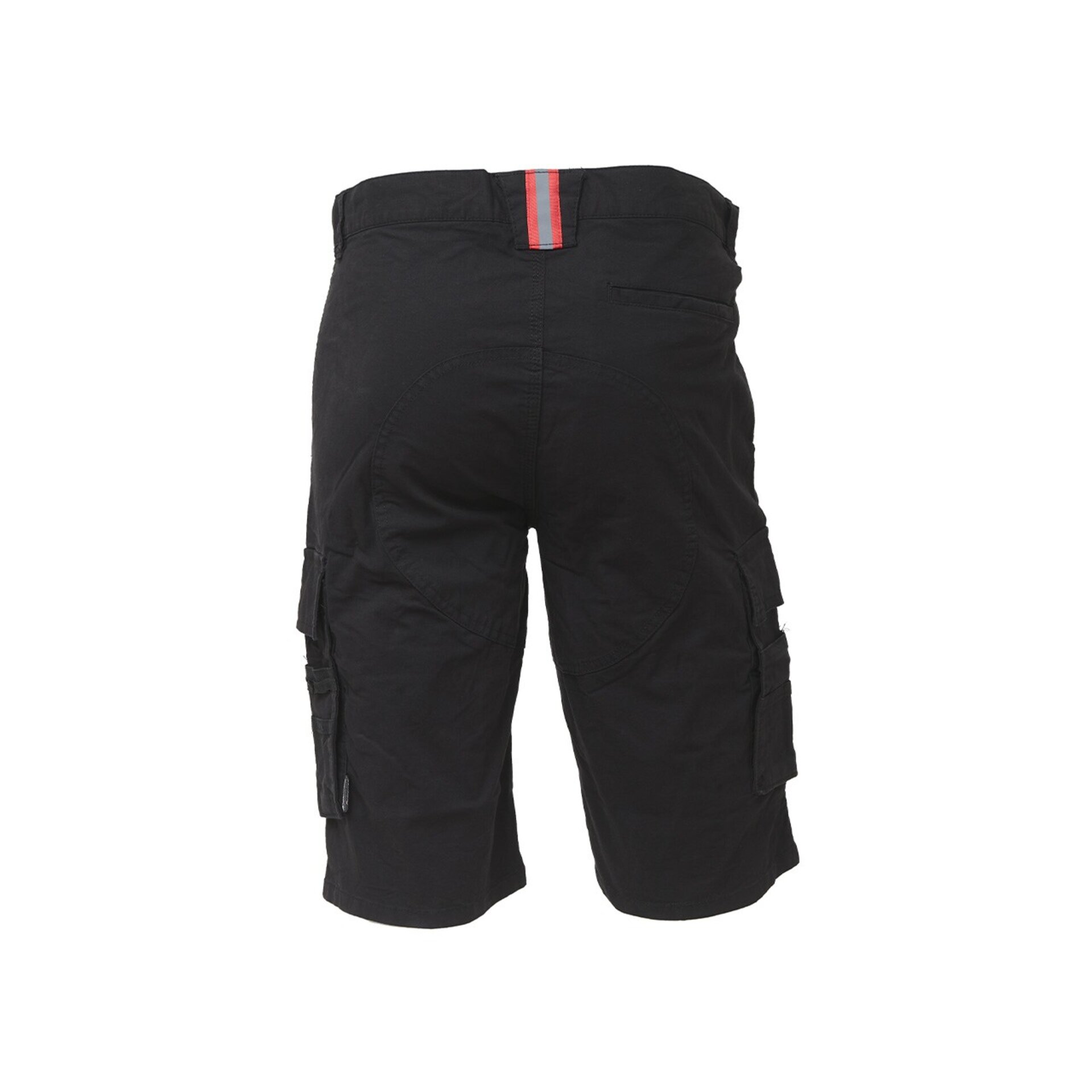 U-POWER BERMUDA CARGO SUMMER - 2