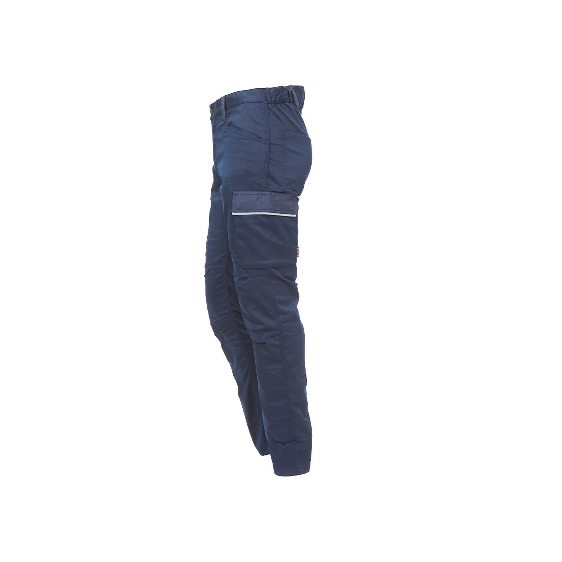 U-POWER PANTALÓN LARGO CRAZY - 4