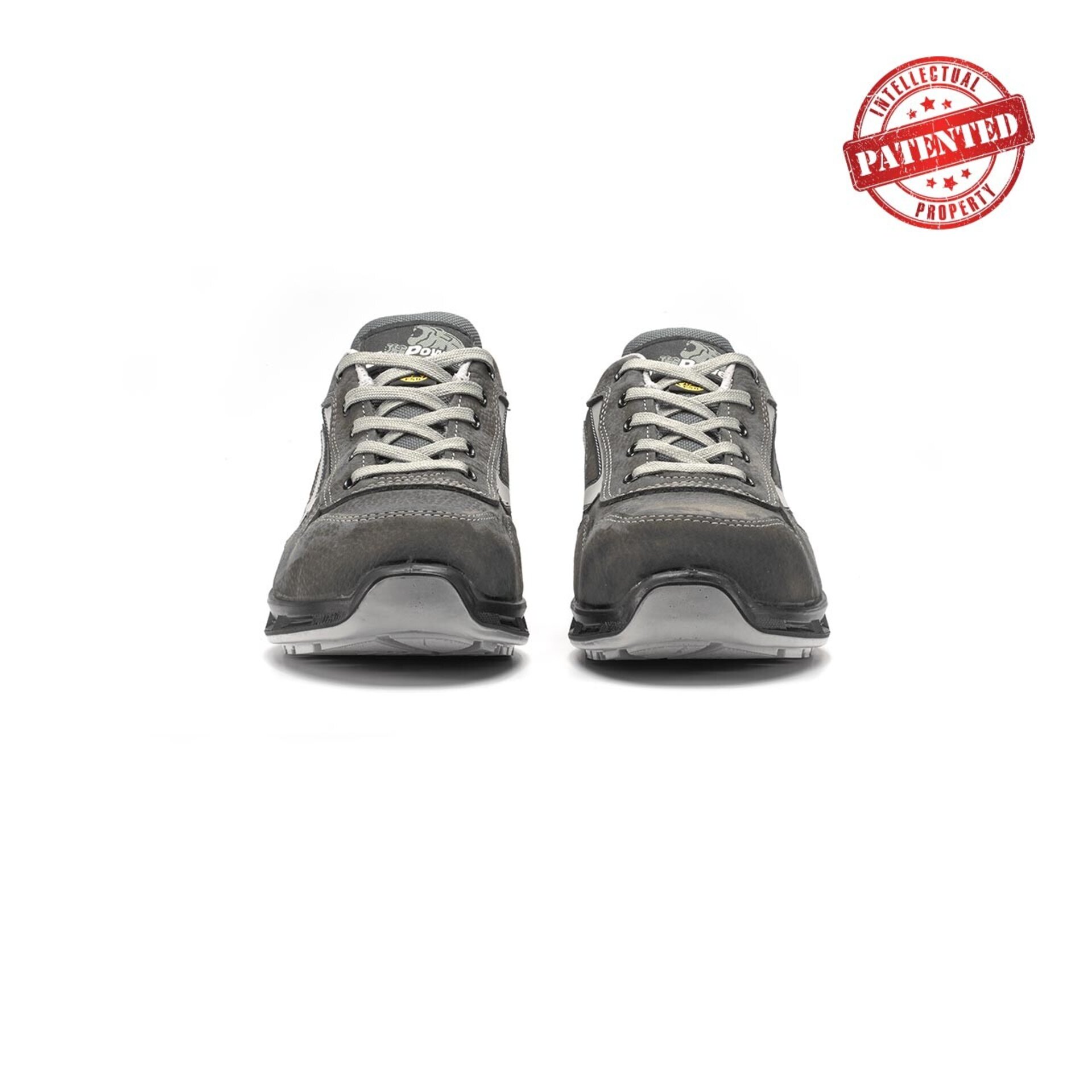 U-POWER ZAPATO KICK S3 SRC REDLION - 3