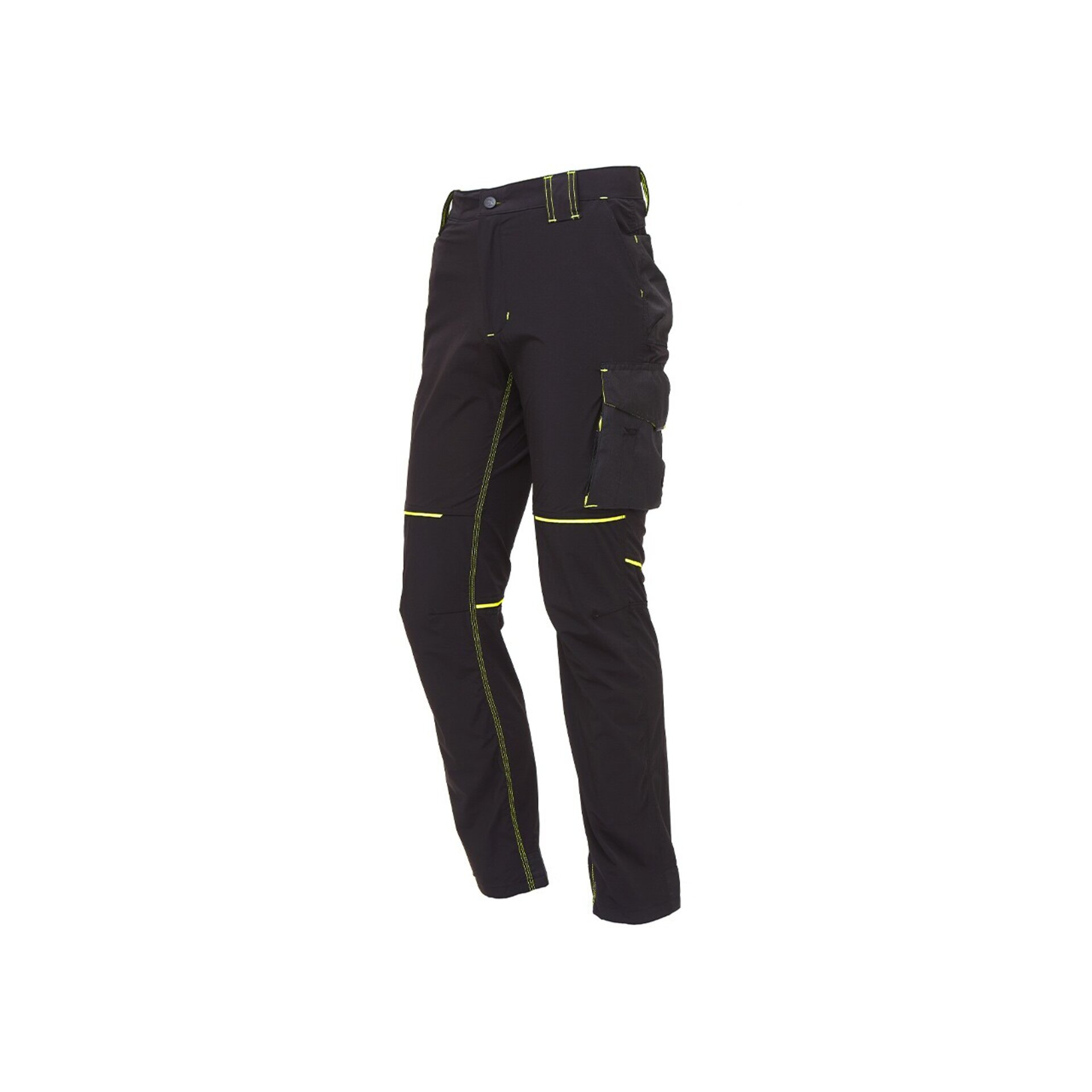 U-POWER PANTALÓN SLIM FIT WORLD - 2