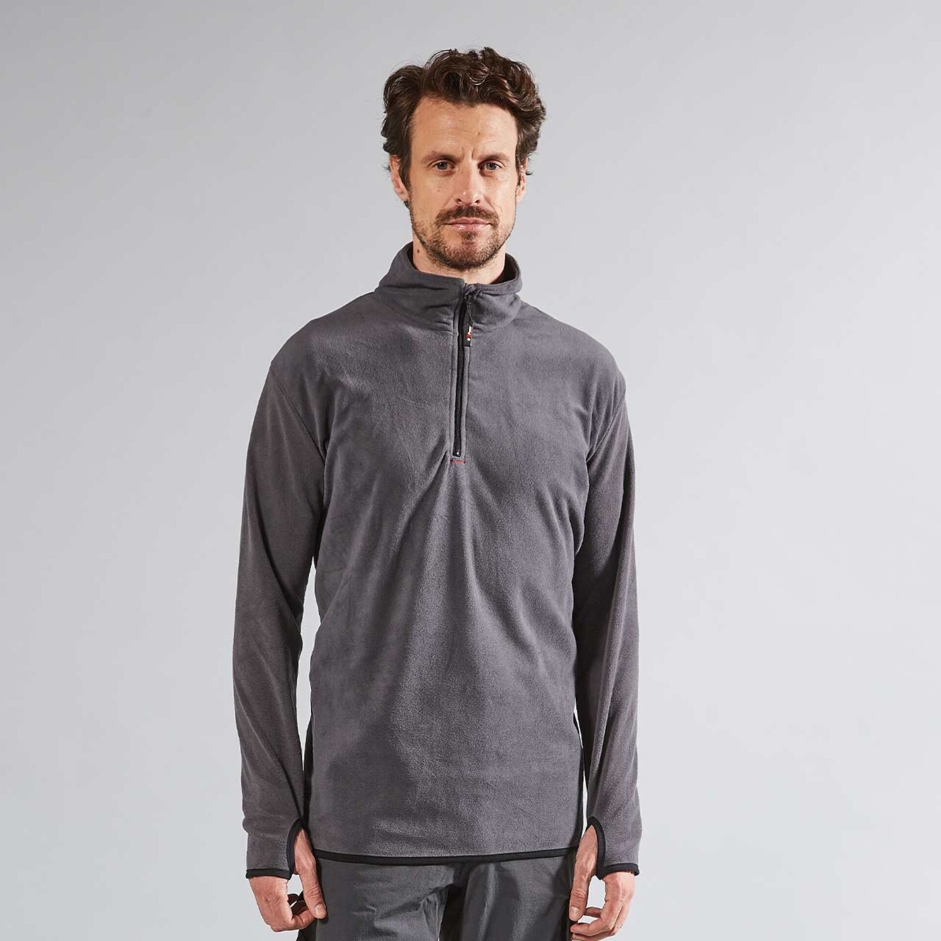 U-POWER SUDADERA ARTIC - 4
