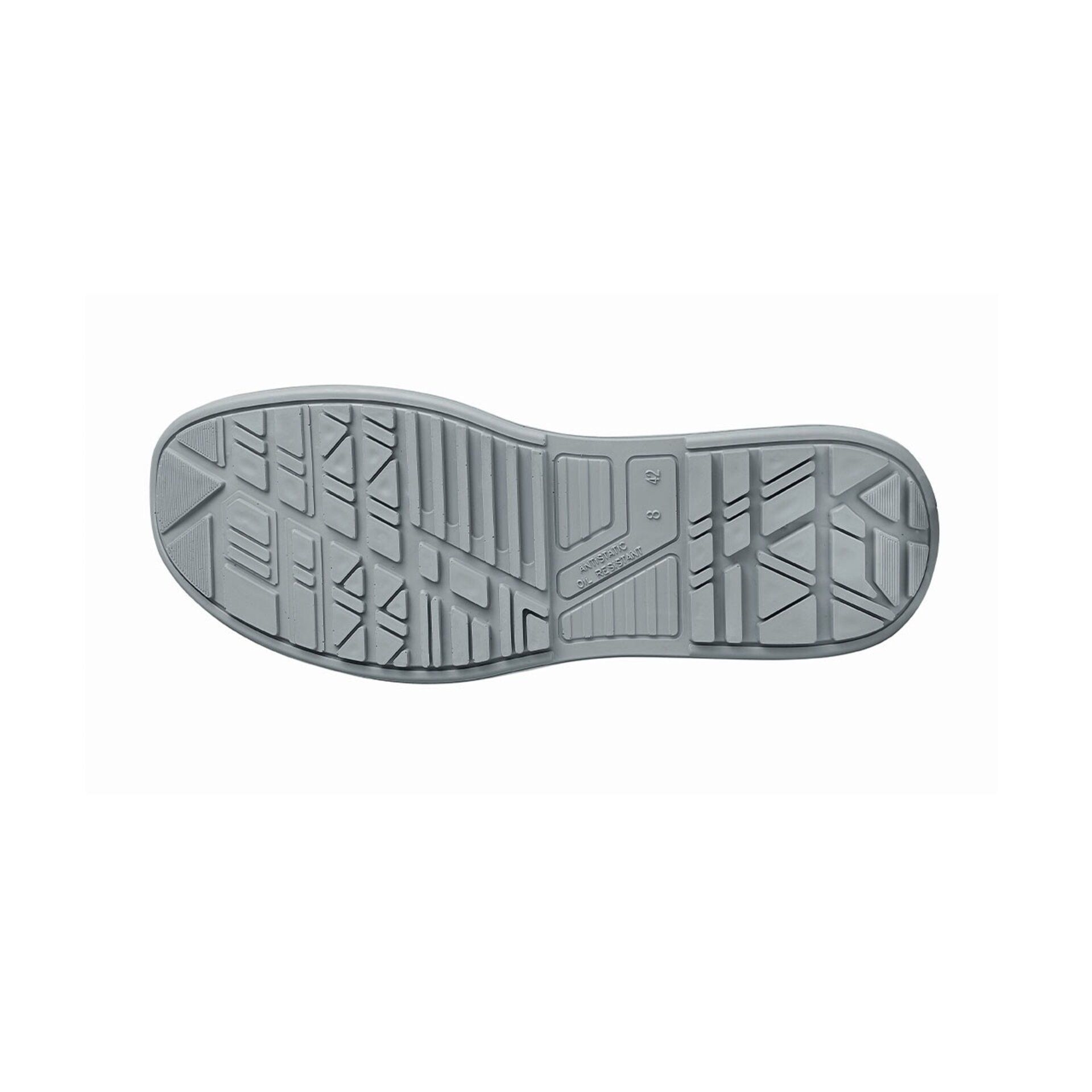 U-POWER ZAPATO LINKIN S3 CI SRC REDLION - 5
