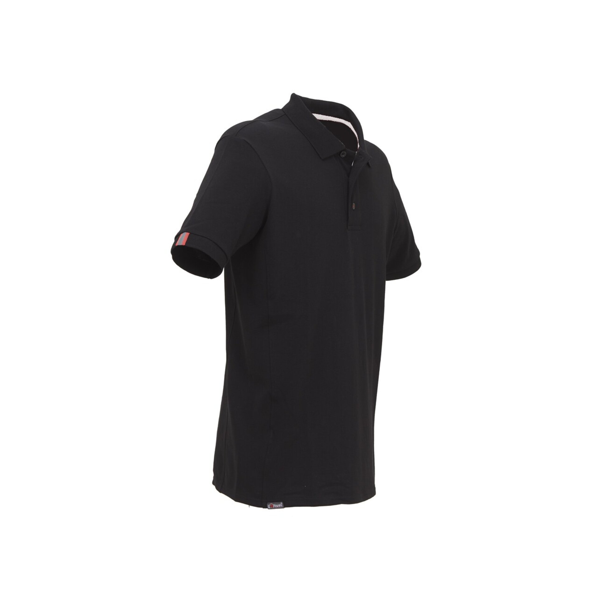 U-POWER POLO MANGA CORTA GAP - 3