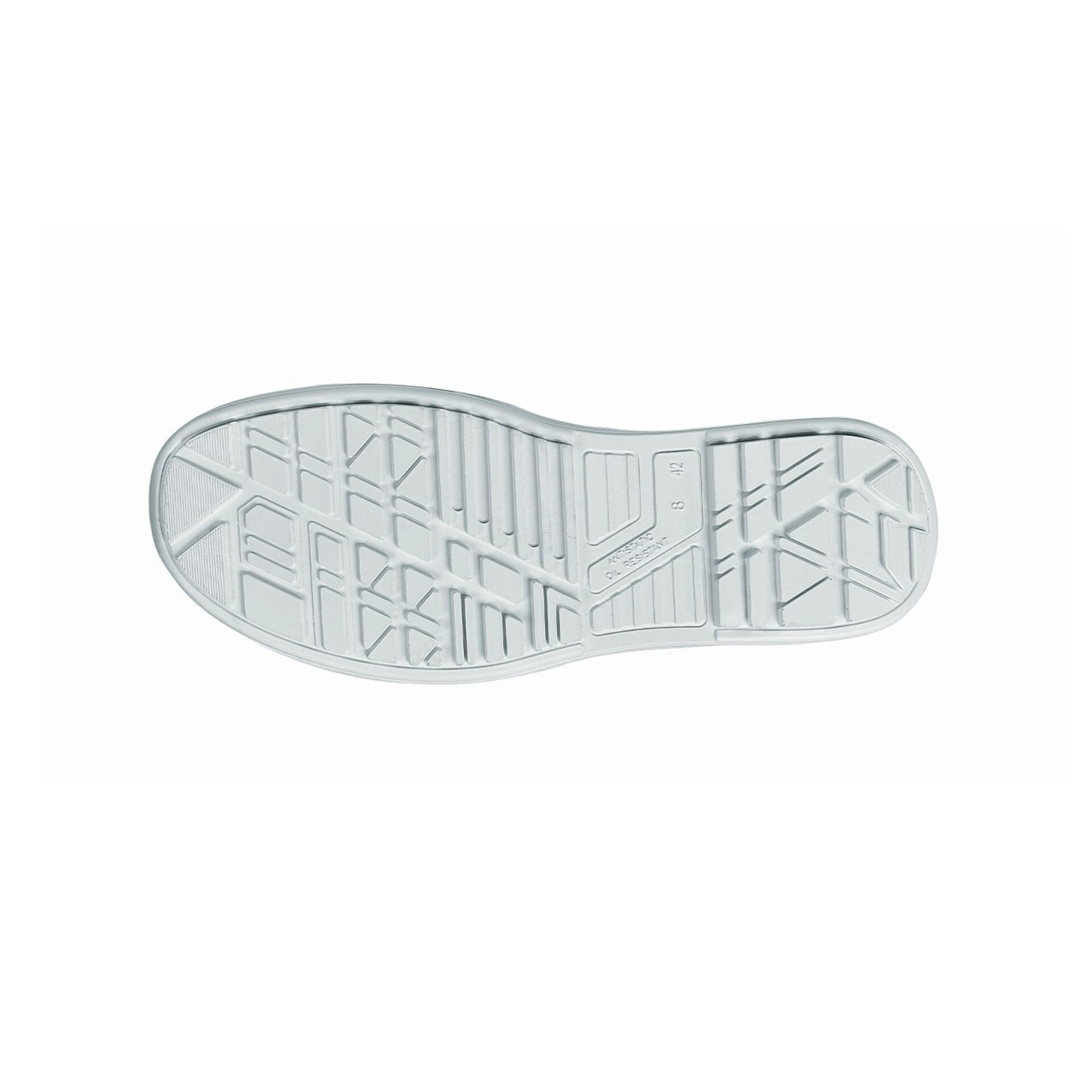 U-POWER ZAPATO DE SEGURIDAD BLINK S3 CI SRC ESD - 2