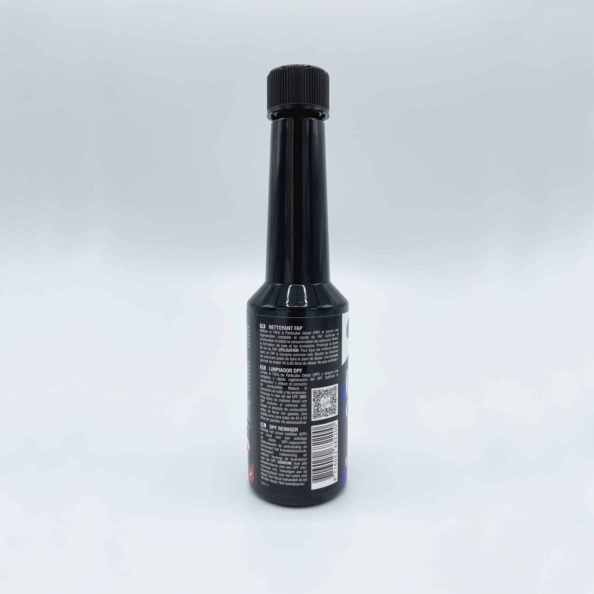 ARDINA CAR CARE ADITIVO REGENERADOR/LIMPIADOR DPF - 2