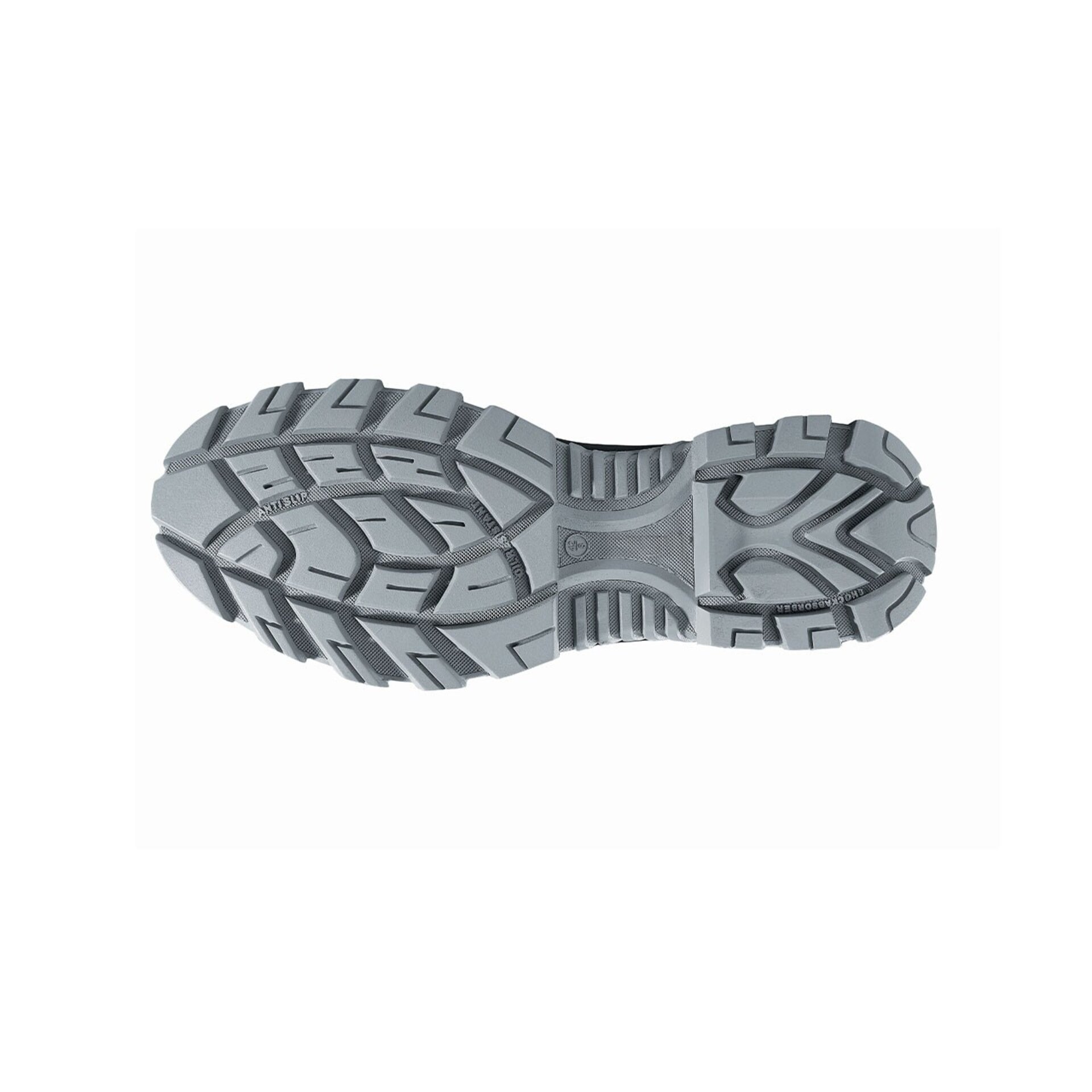 U-POWER ZAPATO DE SEGURIDAD DEVASTE RS S3 SRC - 2