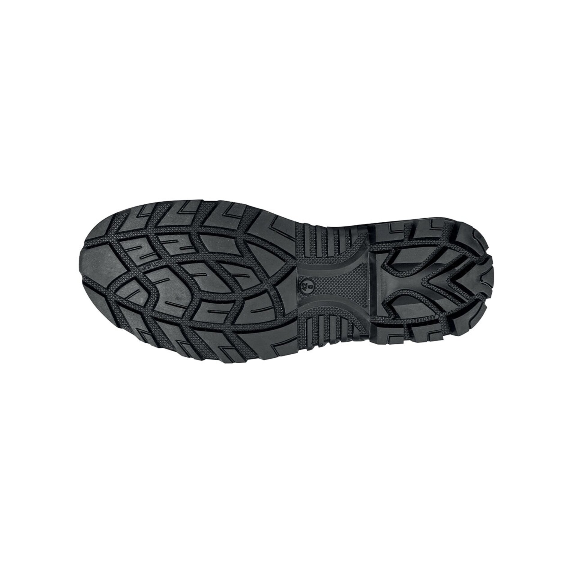 U-POWER ZAPATO DE SEGURIDAD LATITUDE UK RS S3 SRC - 2