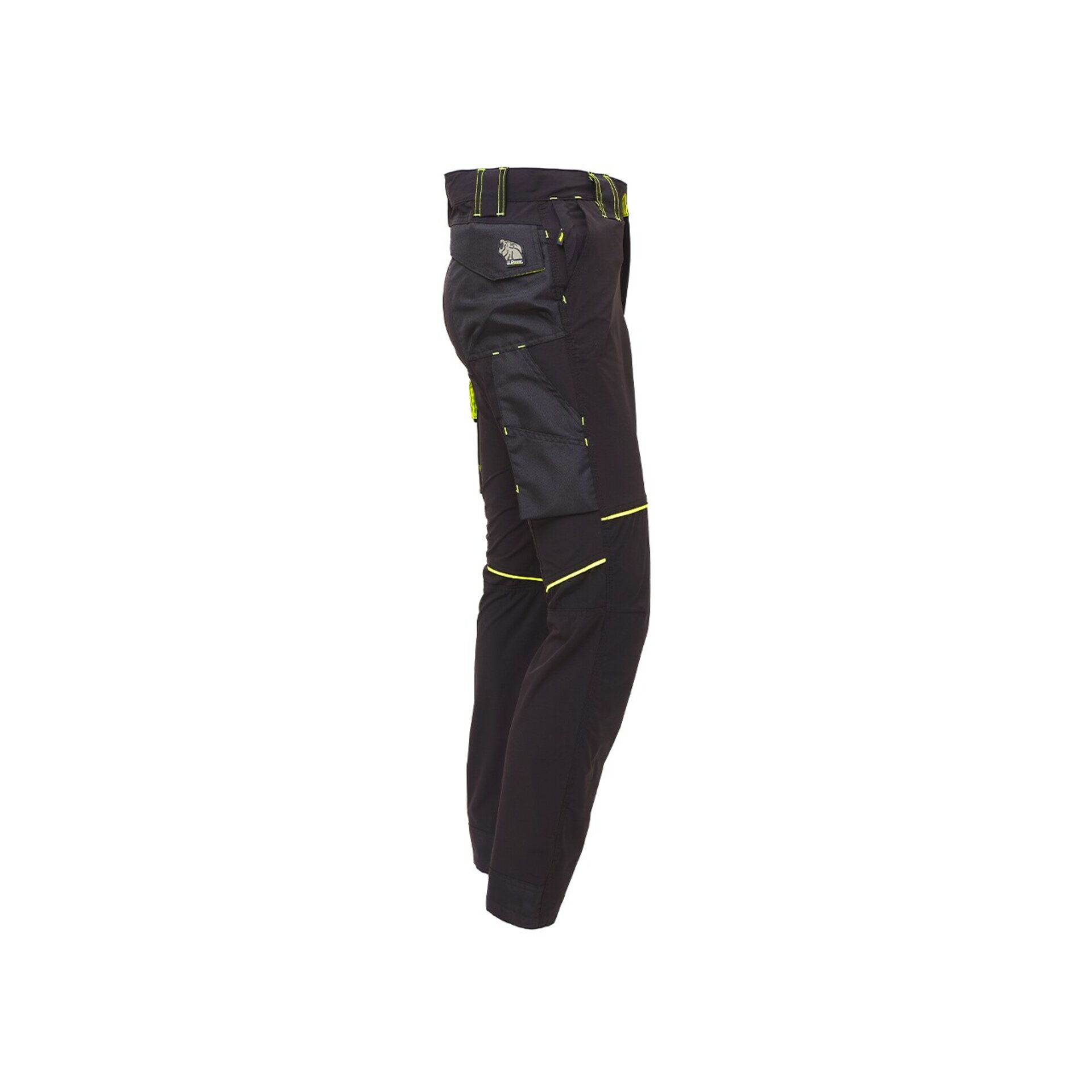 U-POWER PANTALÓN SLIM FIT WORLD - 3