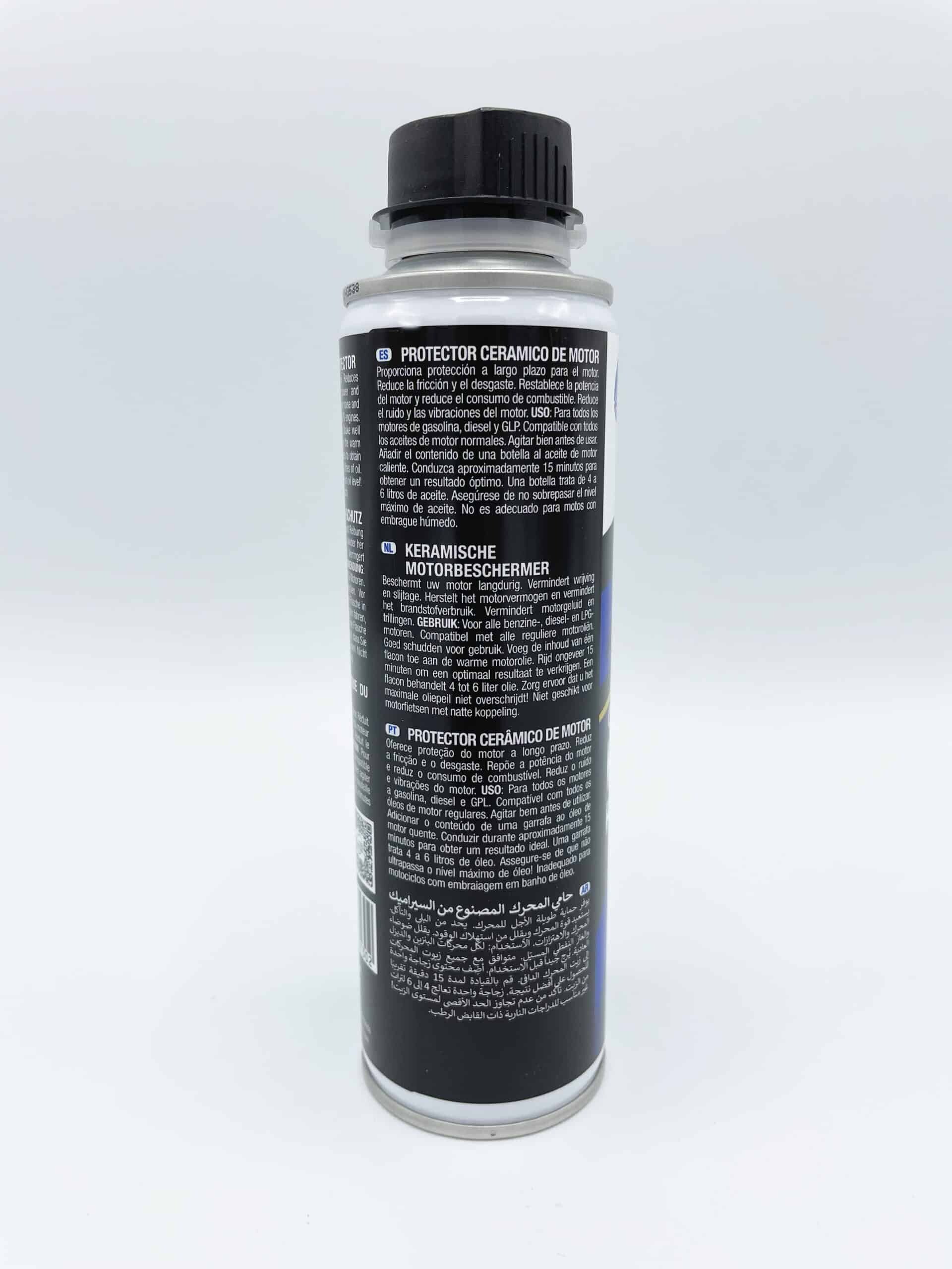 ARDINA CAR CARE PROTECTOR CERÁMICO DE MOTOR - 2